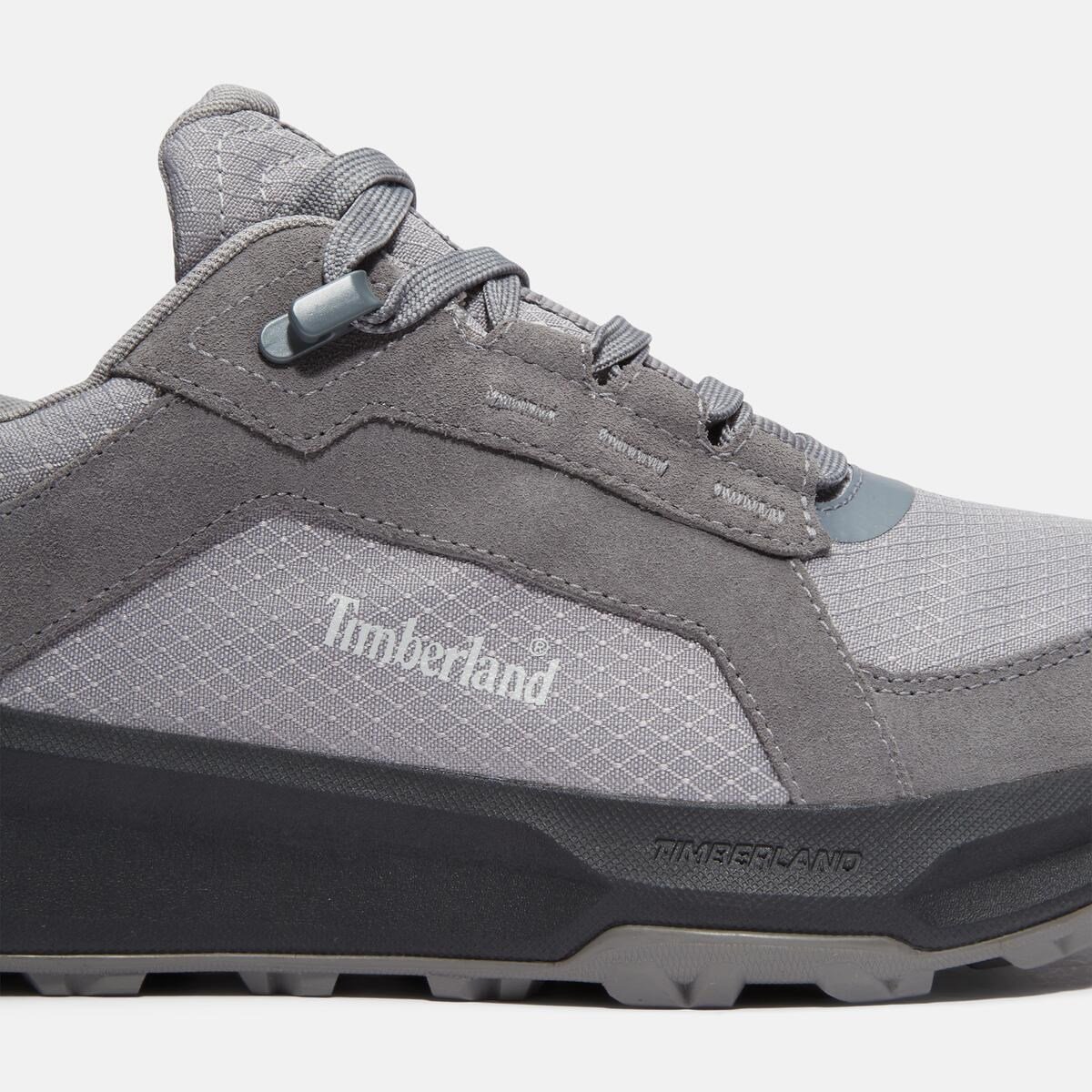 Timberland Motion Ledge Low Lace Up Waterproof Snea Erkek Outdoor Ayakkabı