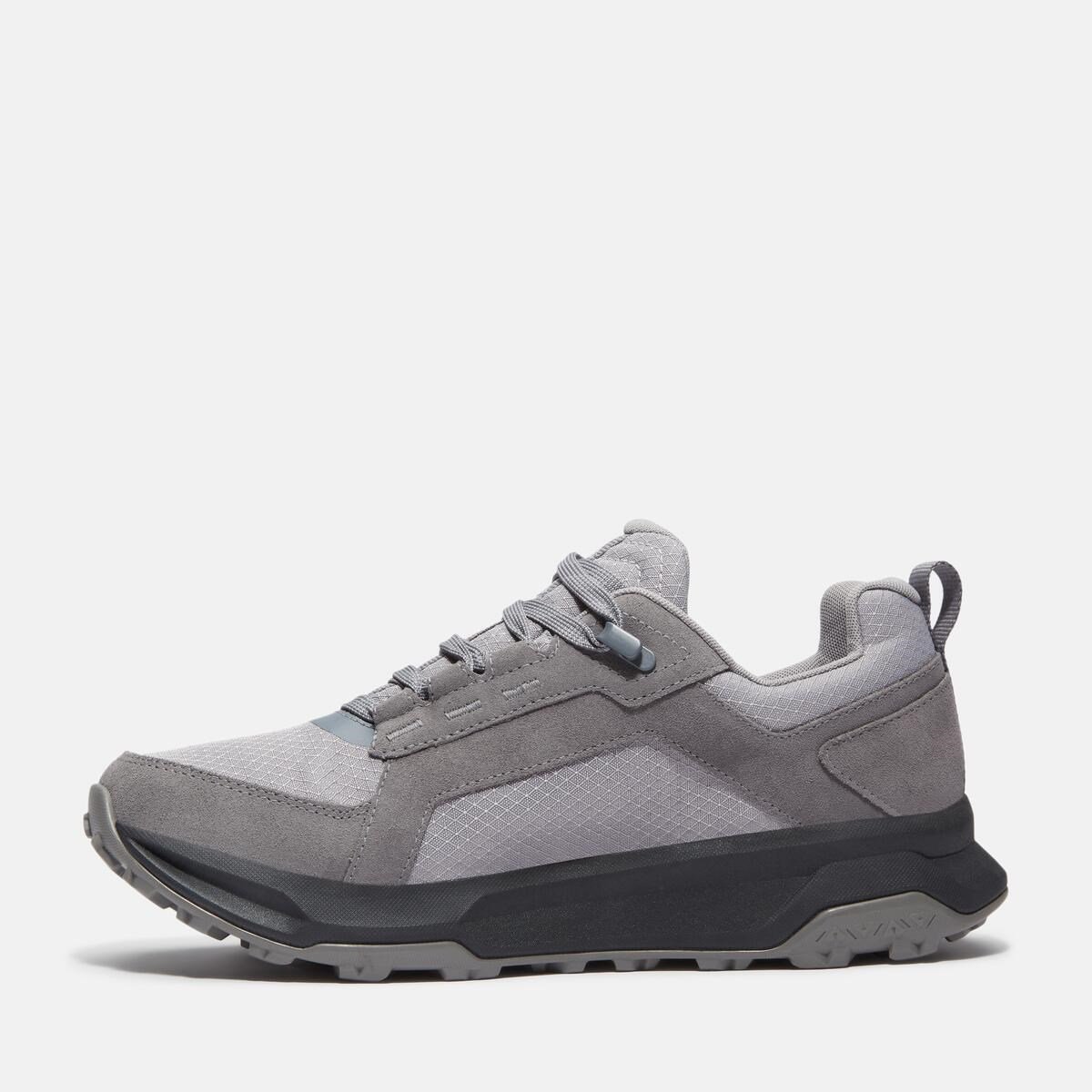 Timberland Motion Ledge Low Lace Up Waterproof Snea Erkek Outdoor Ayakkabı