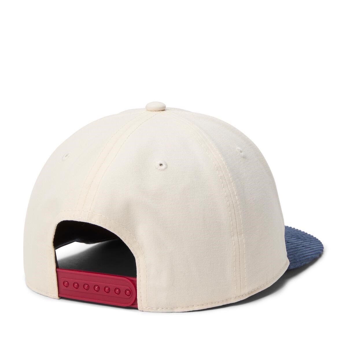 Timberland Mountain Cord Baseball Cap Erkek Şapka