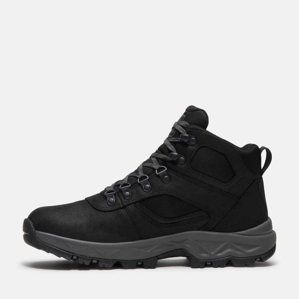 Timberland Mt. Maddsen 2.0 Mid Lace Up Waterproof H Erkek Bot