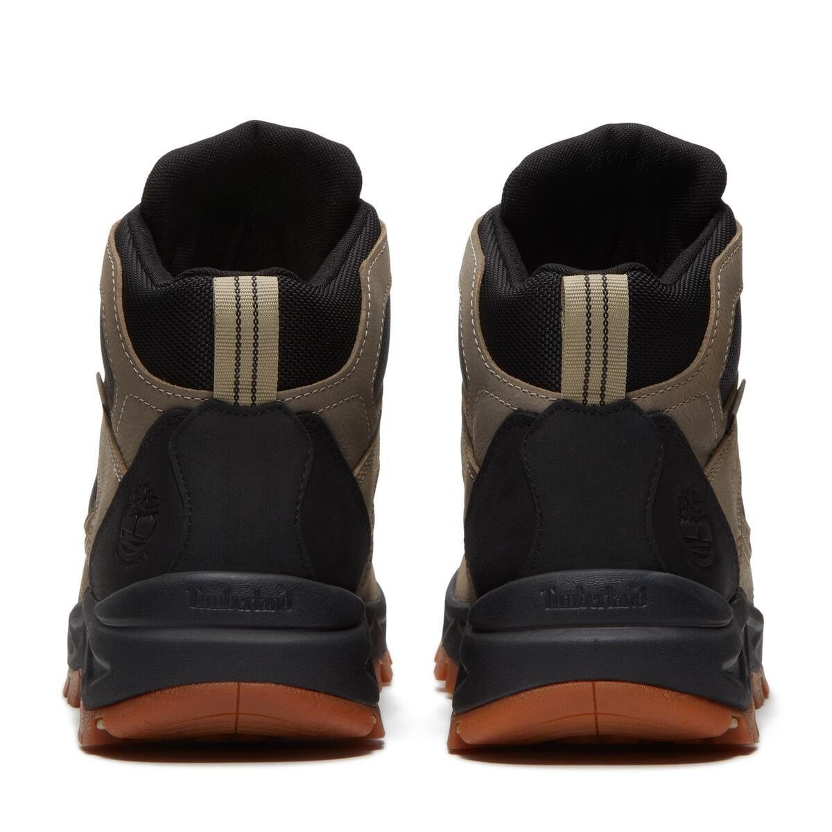 Timberland Mt. Maddsen 2.0 Mid Lace Up Waterproof H Erkek Bot