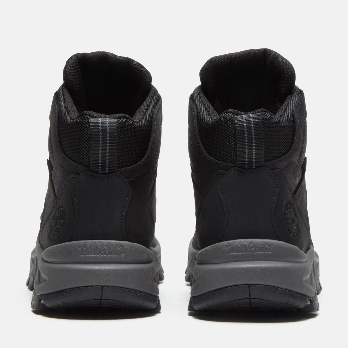 Timberland Mt. Maddsen 2.0 Mid Lace Up Waterproof H Erkek Bot