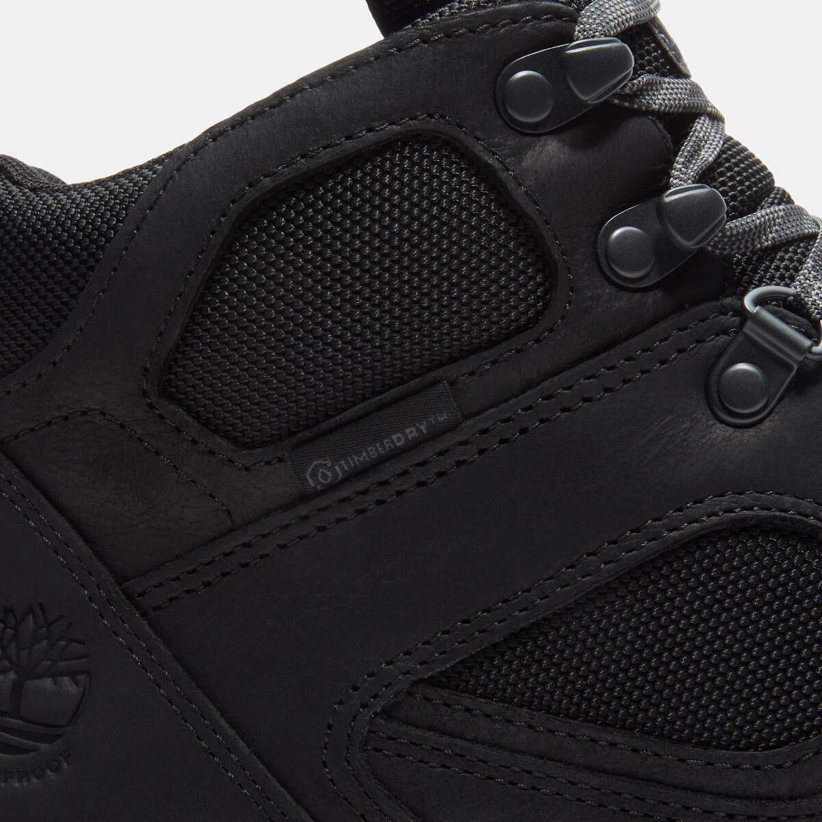 Timberland Mt. Maddsen 2.0 Mid Lace Up Waterproof H Erkek Bot