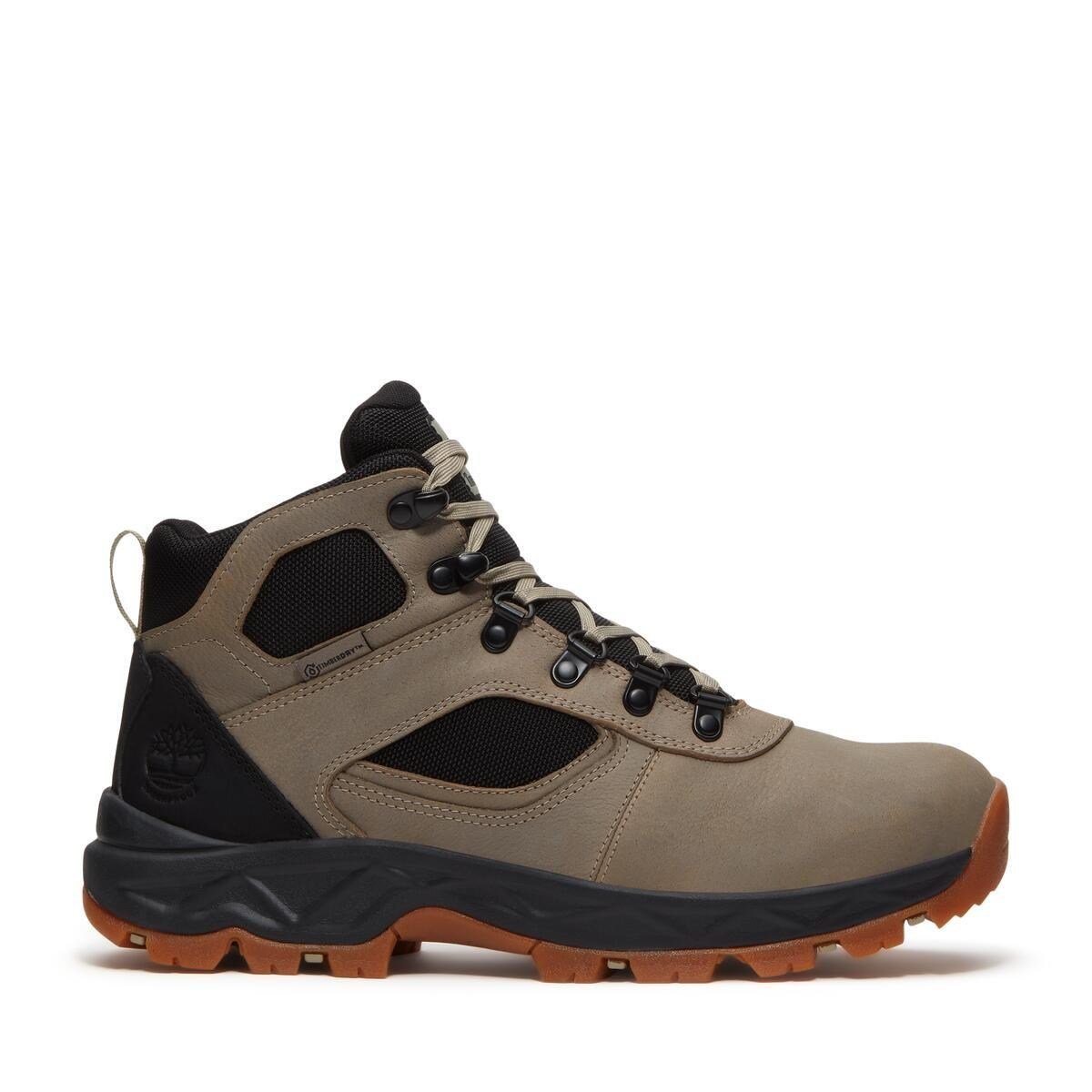 Timberland Mt. Maddsen 2.0 Mid Lace Up Waterproof H Erkek Bot
