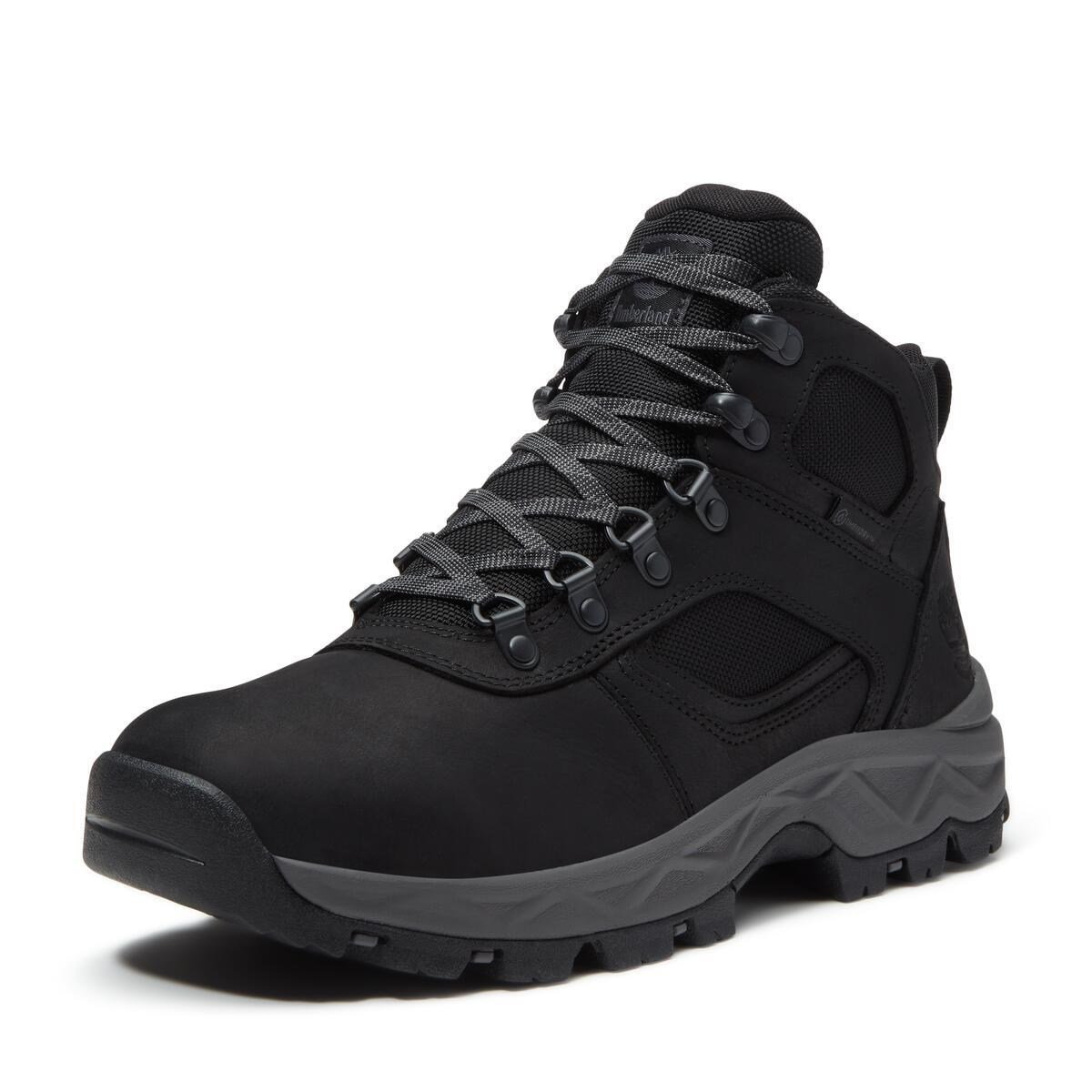 Timberland Mt. Maddsen 2.0 Mid Lace Up Waterproof H Erkek Bot