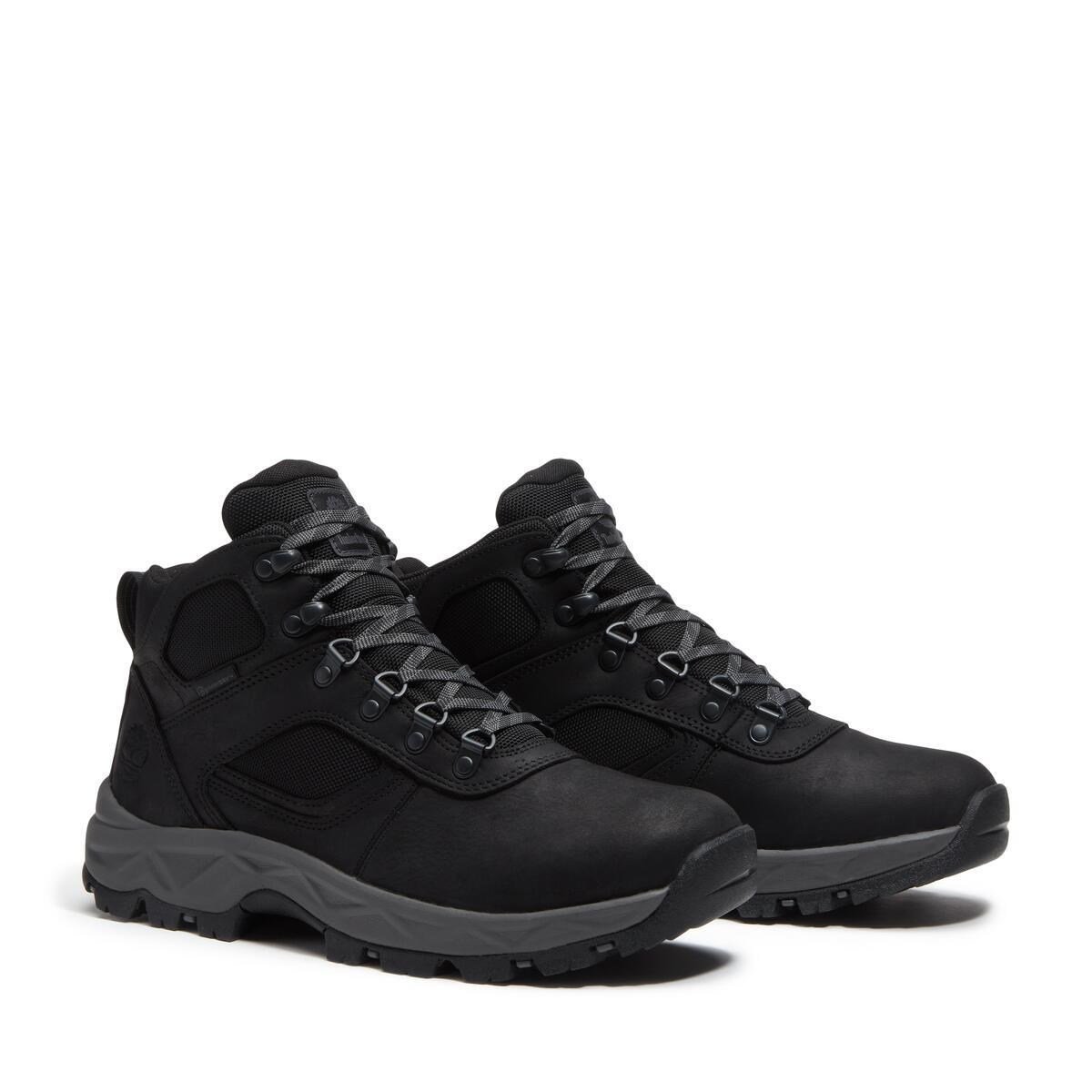 Timberland Mt. Maddsen 2.0 Mid Lace Up Waterproof H Erkek Bot