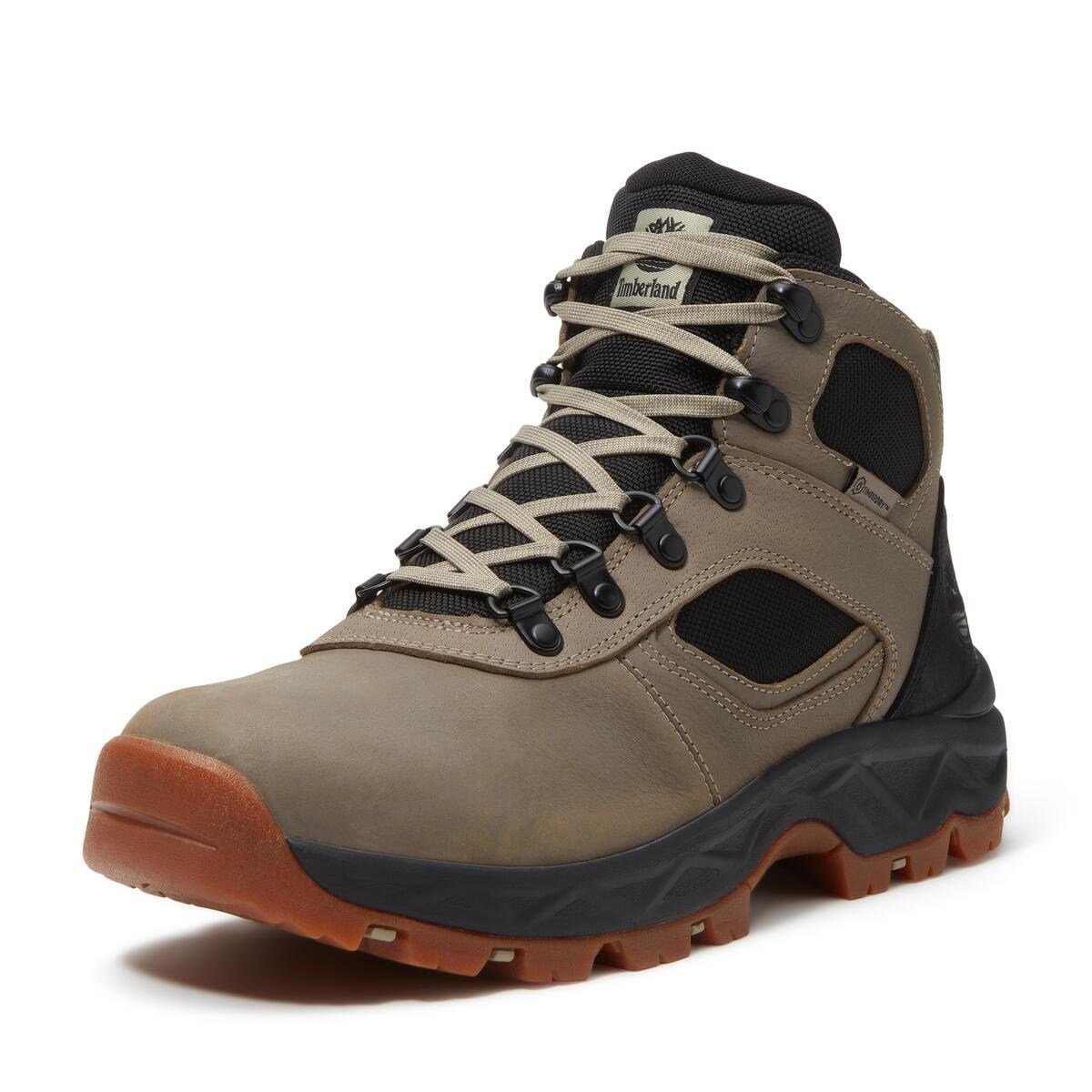 Timberland Mt. Maddsen 2.0 Mid Lace Up Waterproof H Erkek Bot