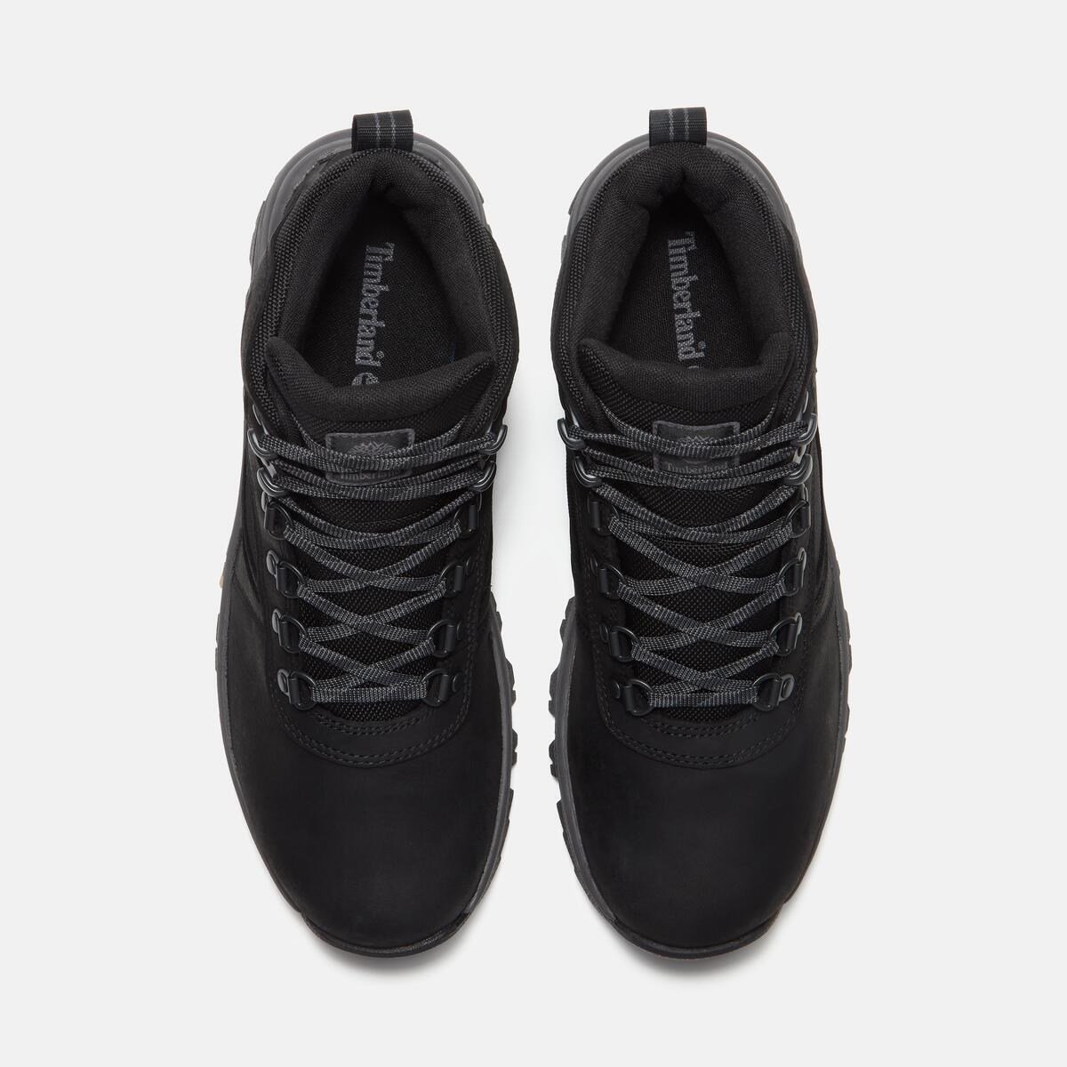 Timberland Mt. Maddsen 2.0 Mid Lace Up Waterproof H Erkek Bot