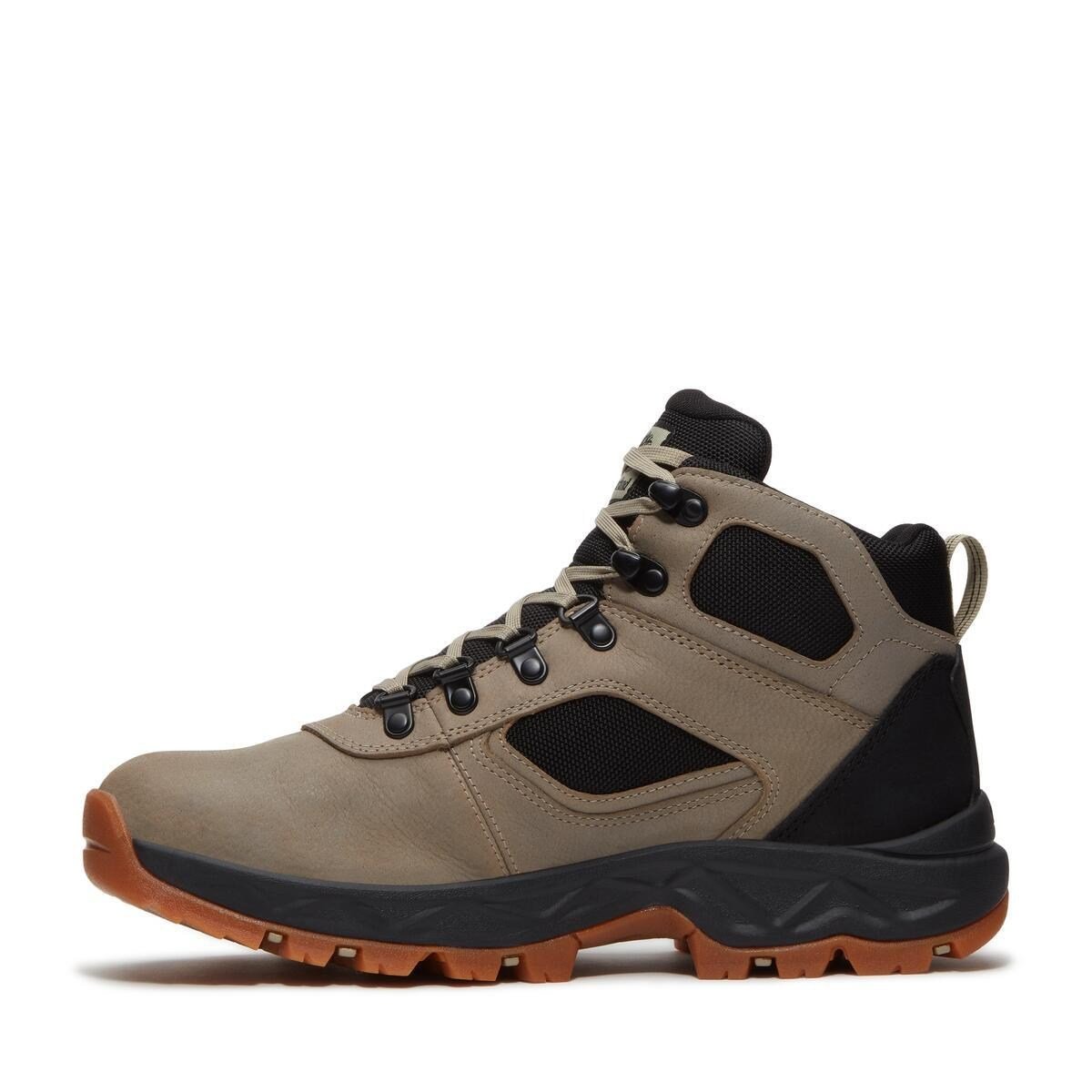 Timberland Mt. Maddsen 2.0 Mid Lace Up Waterproof H Erkek Bot