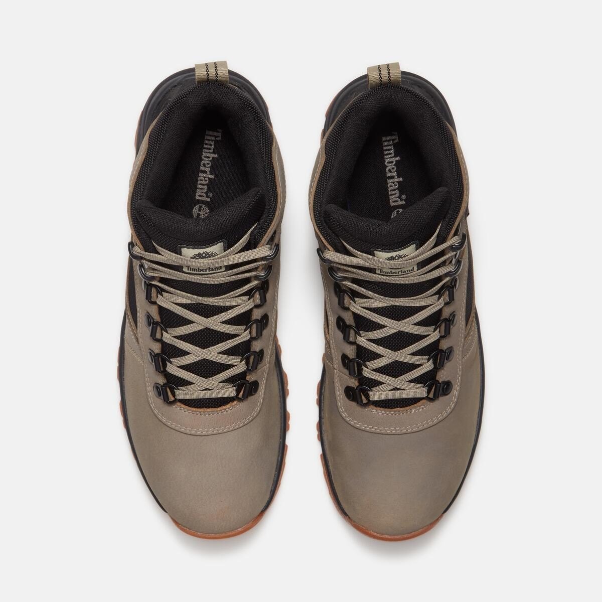 Timberland Mt. Maddsen 2.0 Mid Lace Up Waterproof H Erkek Bot