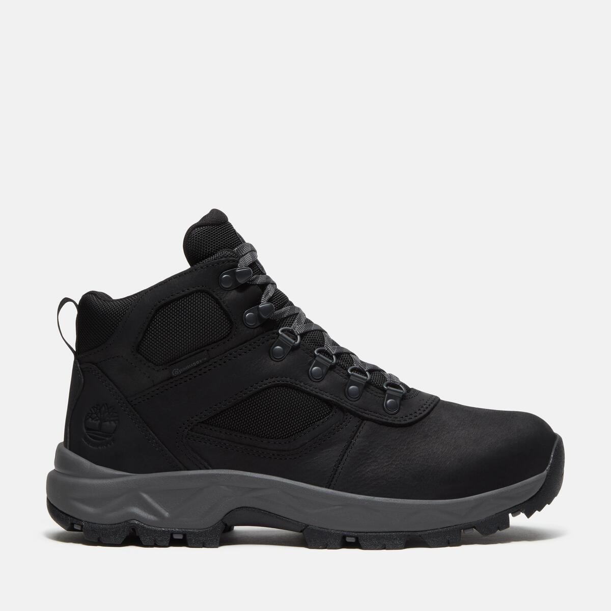Timberland Mt. Maddsen 2.0 Mid Lace Up Waterproof H Erkek Bot