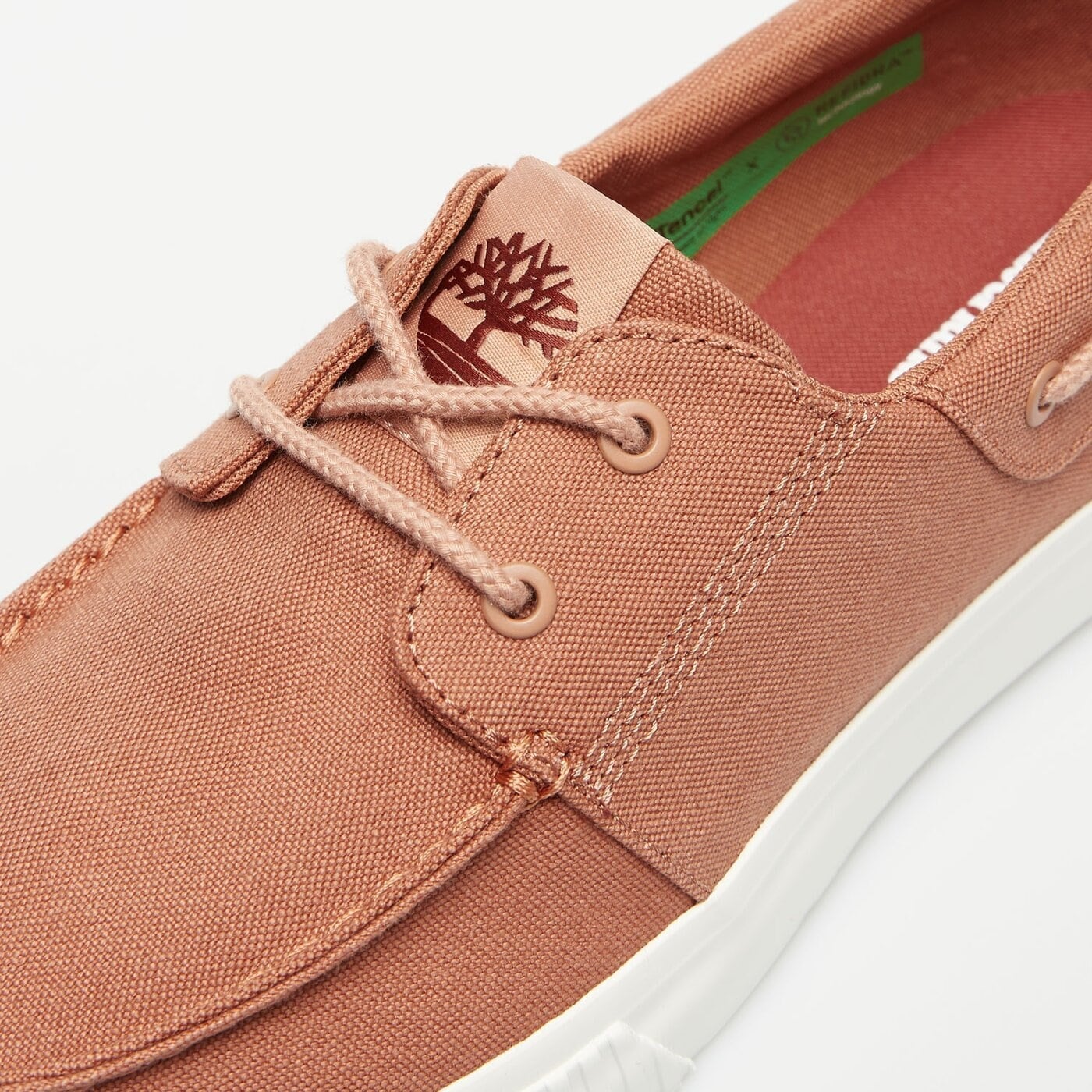 Timberland Mylo Bay Low Lace Up Sneaker Erkek Sneakers