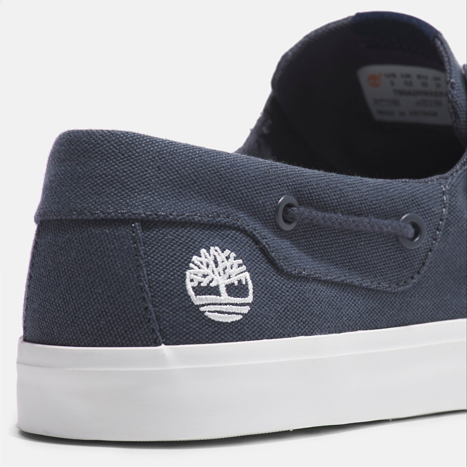Timberland Mylo Bay Low Lace Up Sneaker Erkek Sneakers