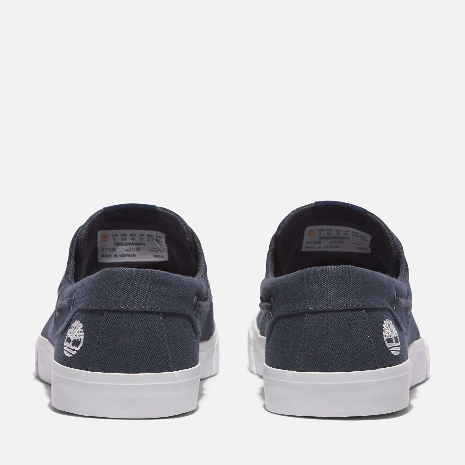 Timberland Mylo Bay Low Lace Up Sneaker Erkek Sneakers