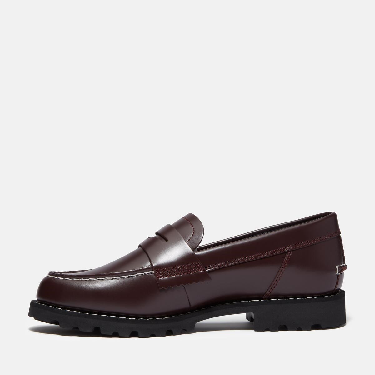 Timberland Noreen Lite Loafer Shoe Kadın Günlük Ayakkabı