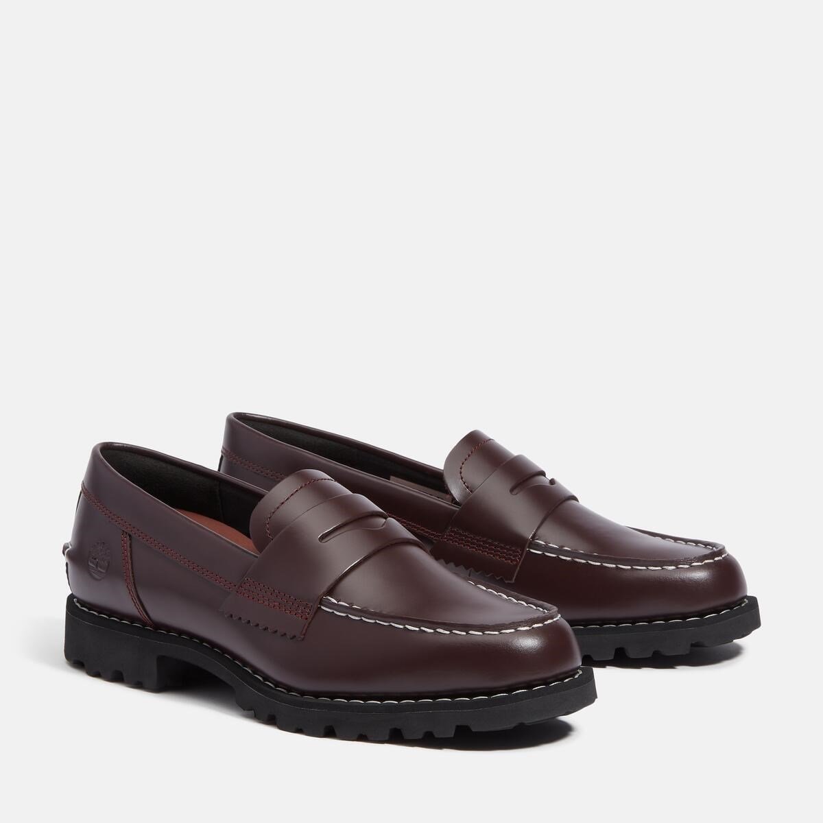 Timberland Noreen Lite Loafer Shoe Kadın Günlük Ayakkabı