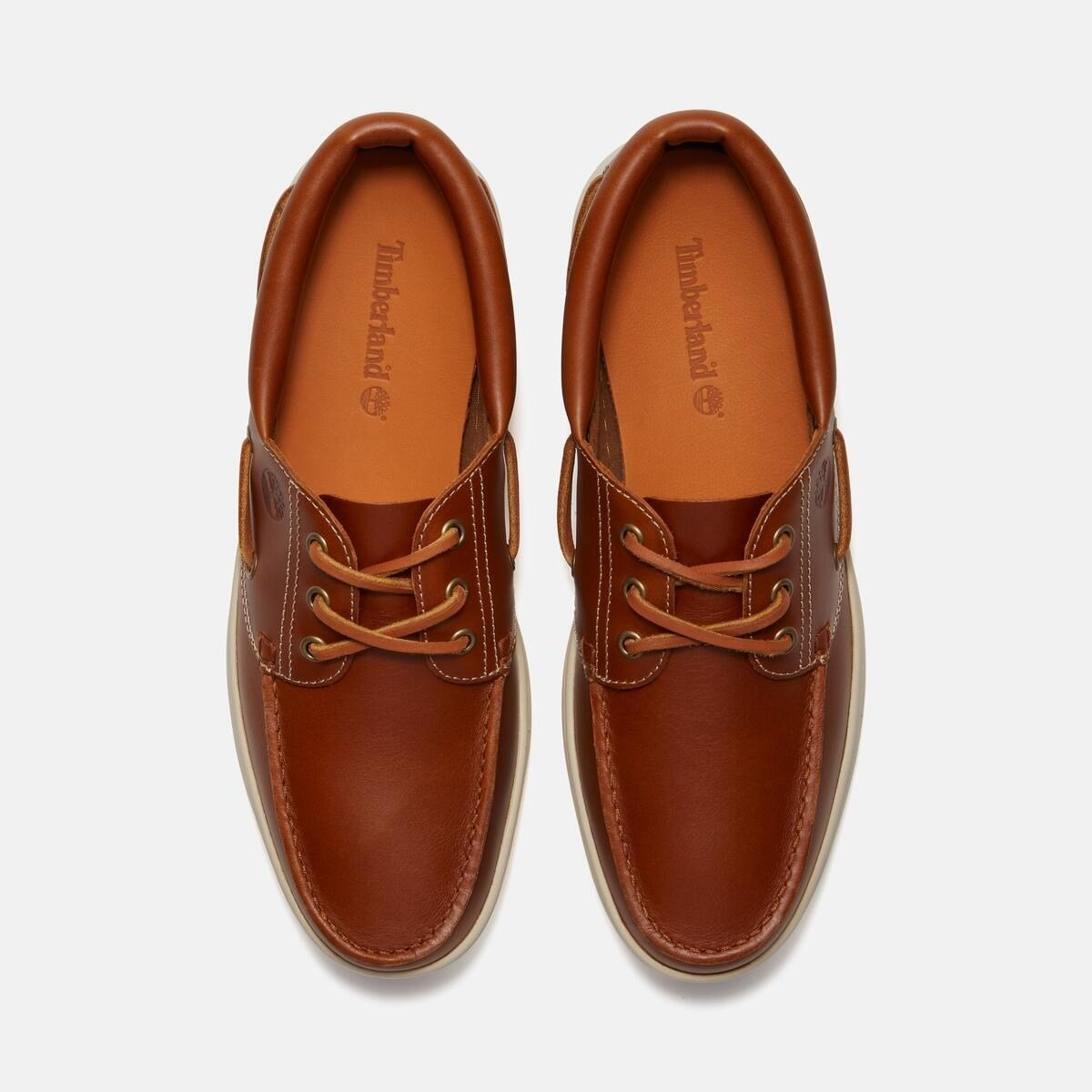 Timberland Portofino Pier Boat Shoe Erkek Günlük Ayakkabı