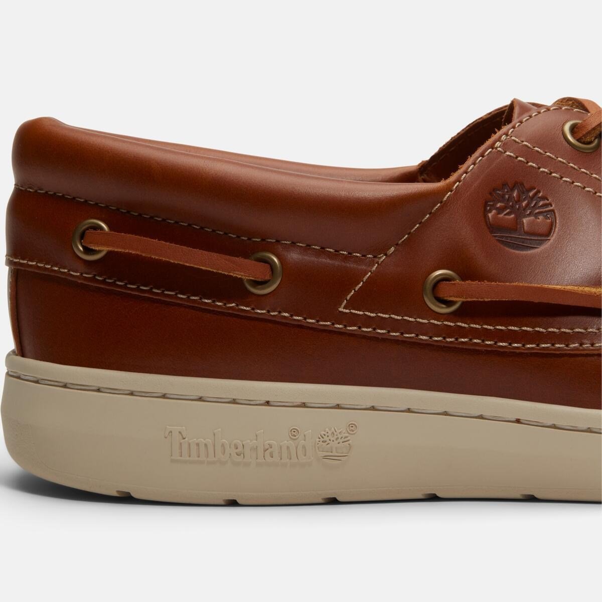 Timberland Portofino Pier Boat Shoe Erkek Günlük Ayakkabı