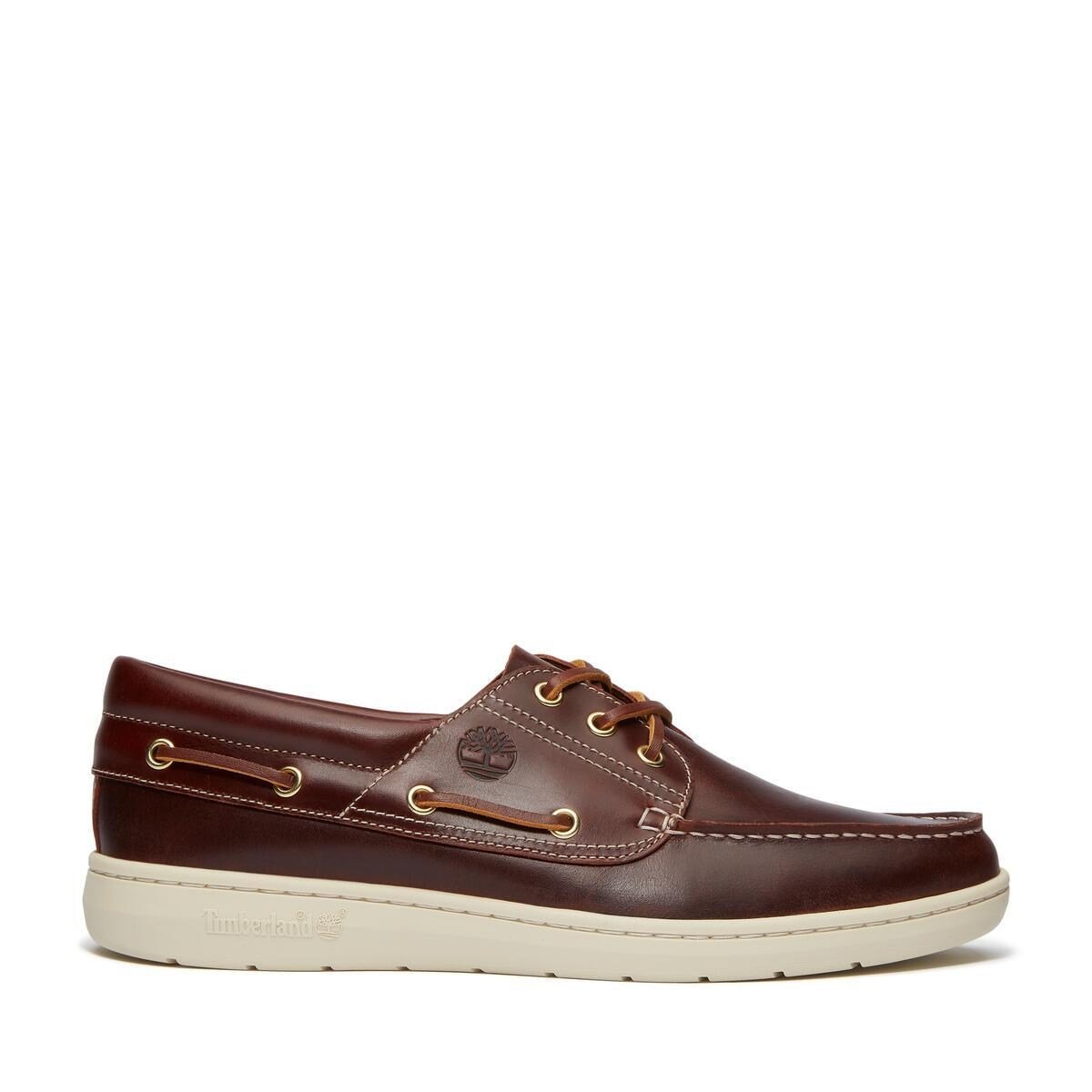 Timberland Portofino Pier Boat Shoe Erkek Günlük Ayakkabı