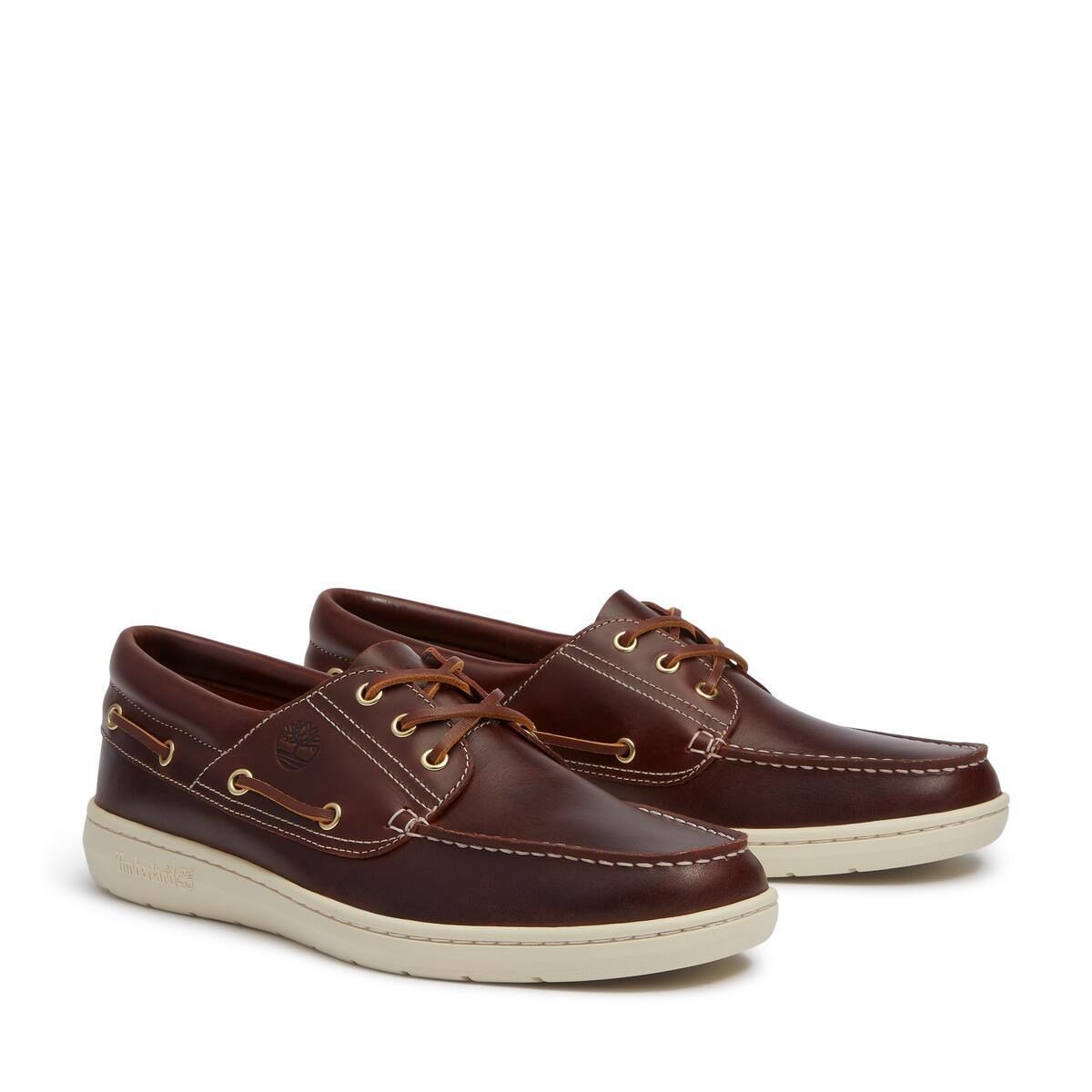 Timberland Portofino Pier Boat Shoe Erkek Günlük Ayakkabı