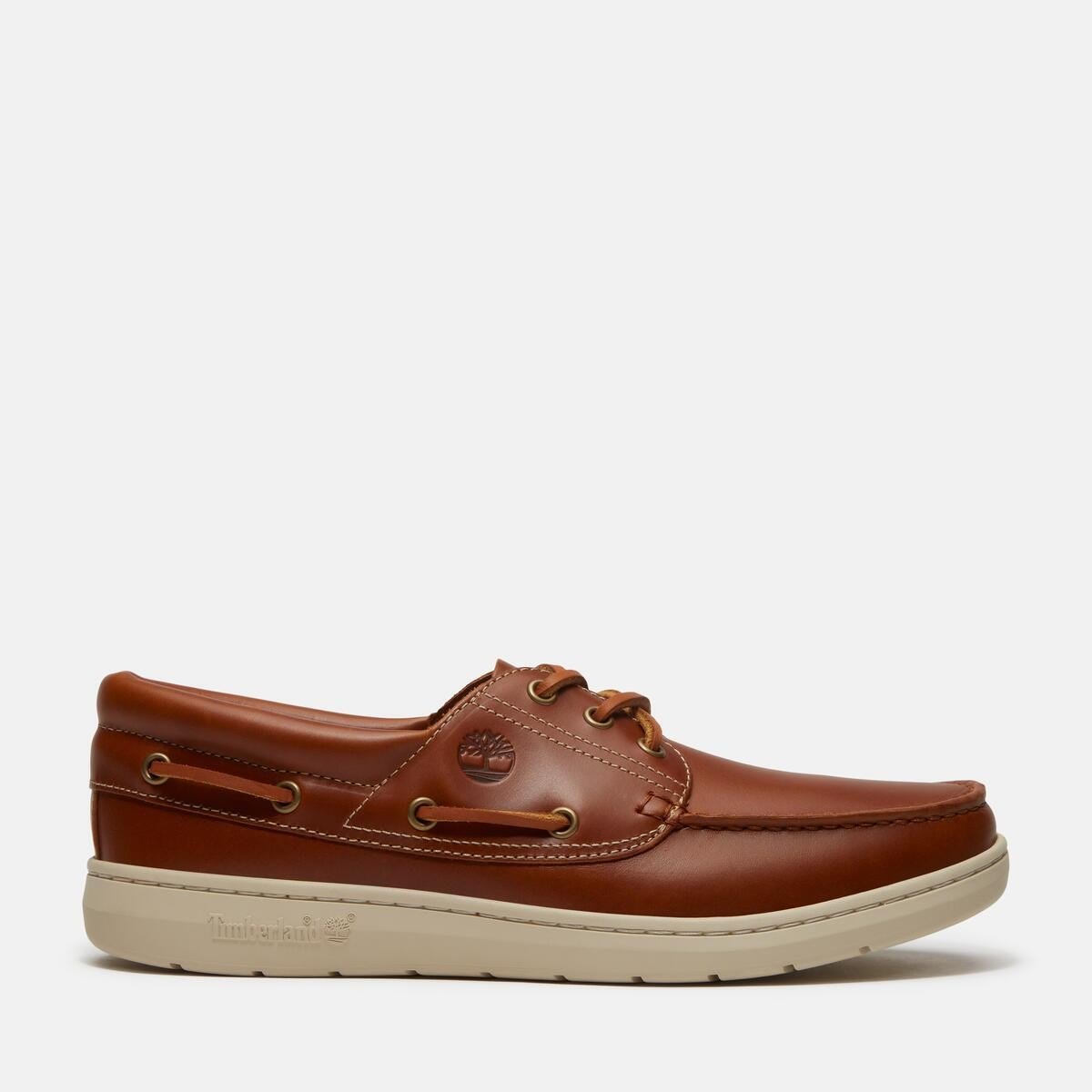 Timberland Portofino Pier Boat Shoe Erkek Günlük Ayakkabı
