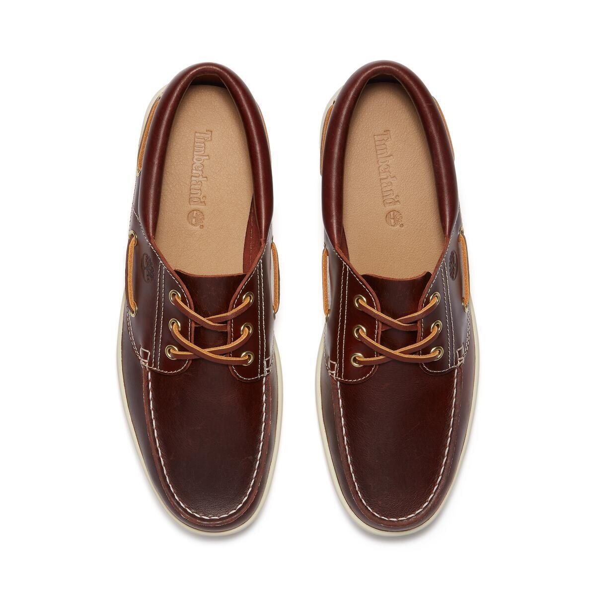 Timberland Portofino Pier Boat Shoe Erkek Günlük Ayakkabı