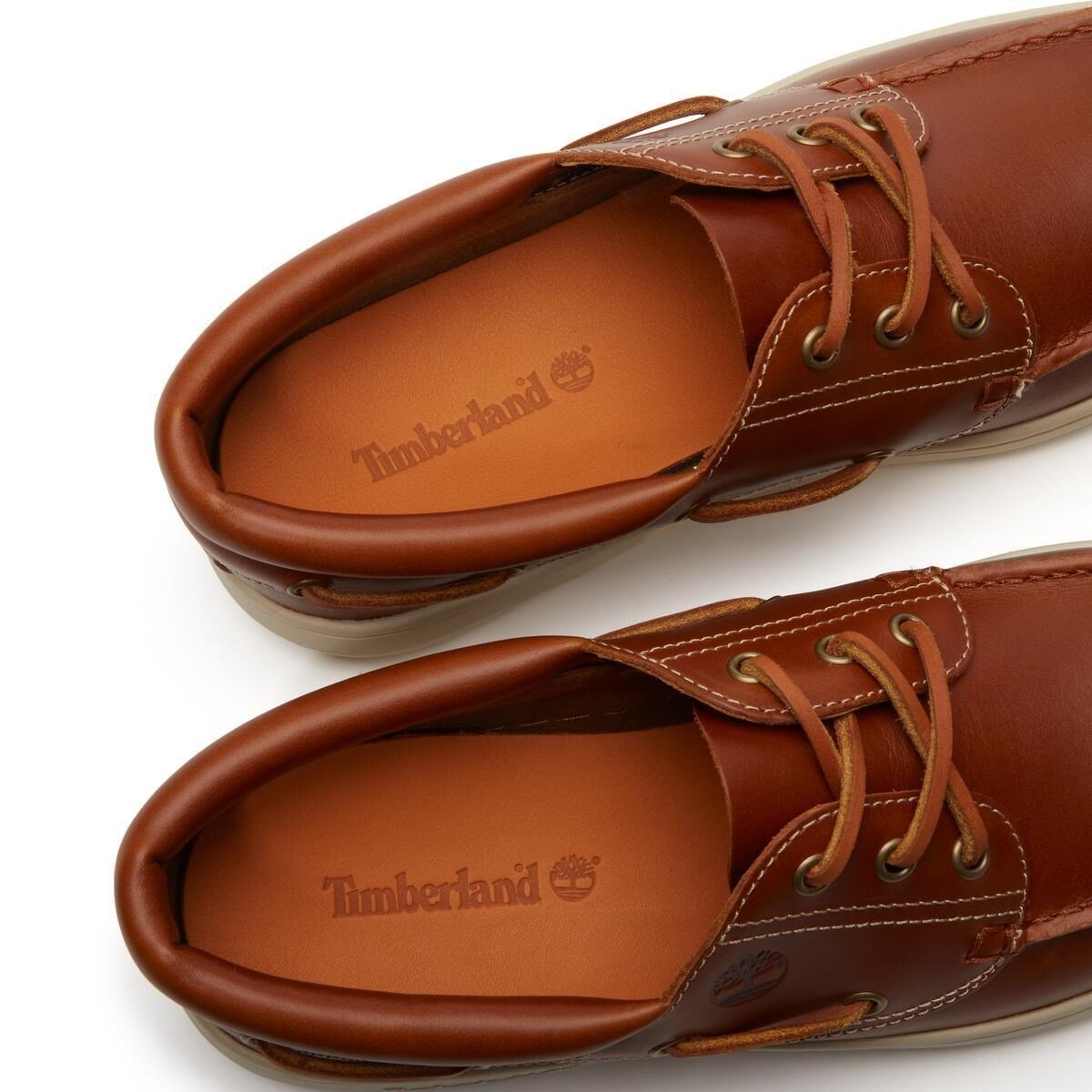 Timberland Portofino Pier Boat Shoe Erkek Günlük Ayakkabı