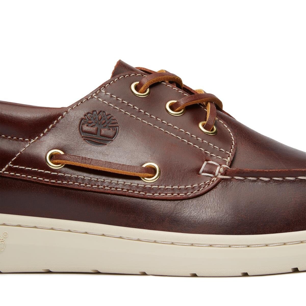 Timberland Portofino Pier Boat Shoe Erkek Günlük Ayakkabı