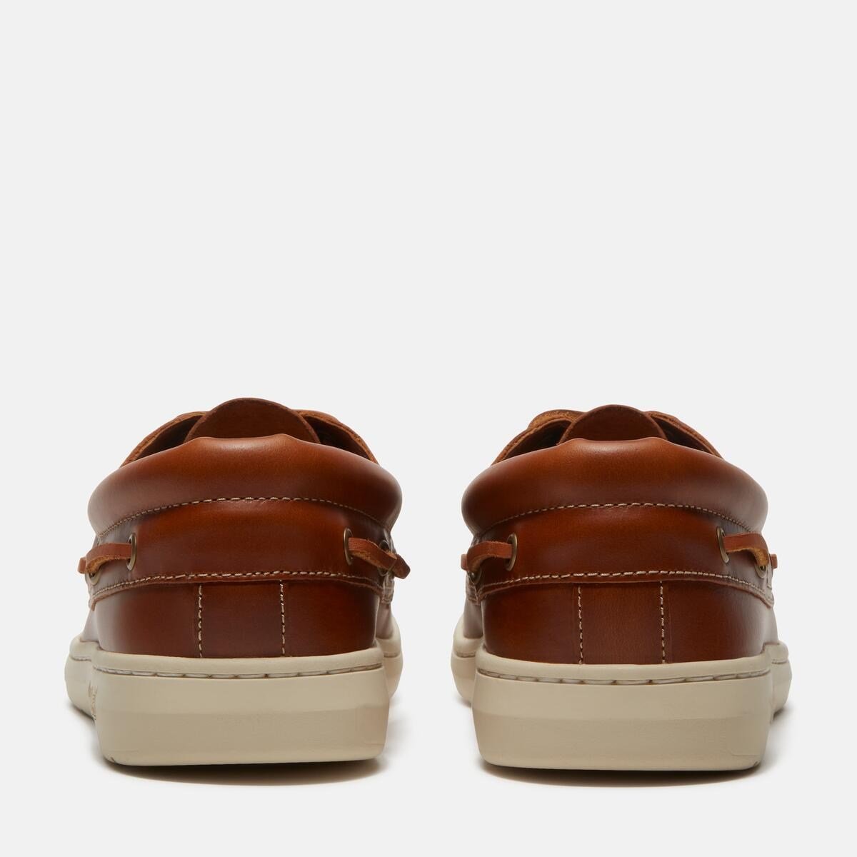 Timberland Portofino Pier Boat Shoe Erkek Günlük Ayakkabı