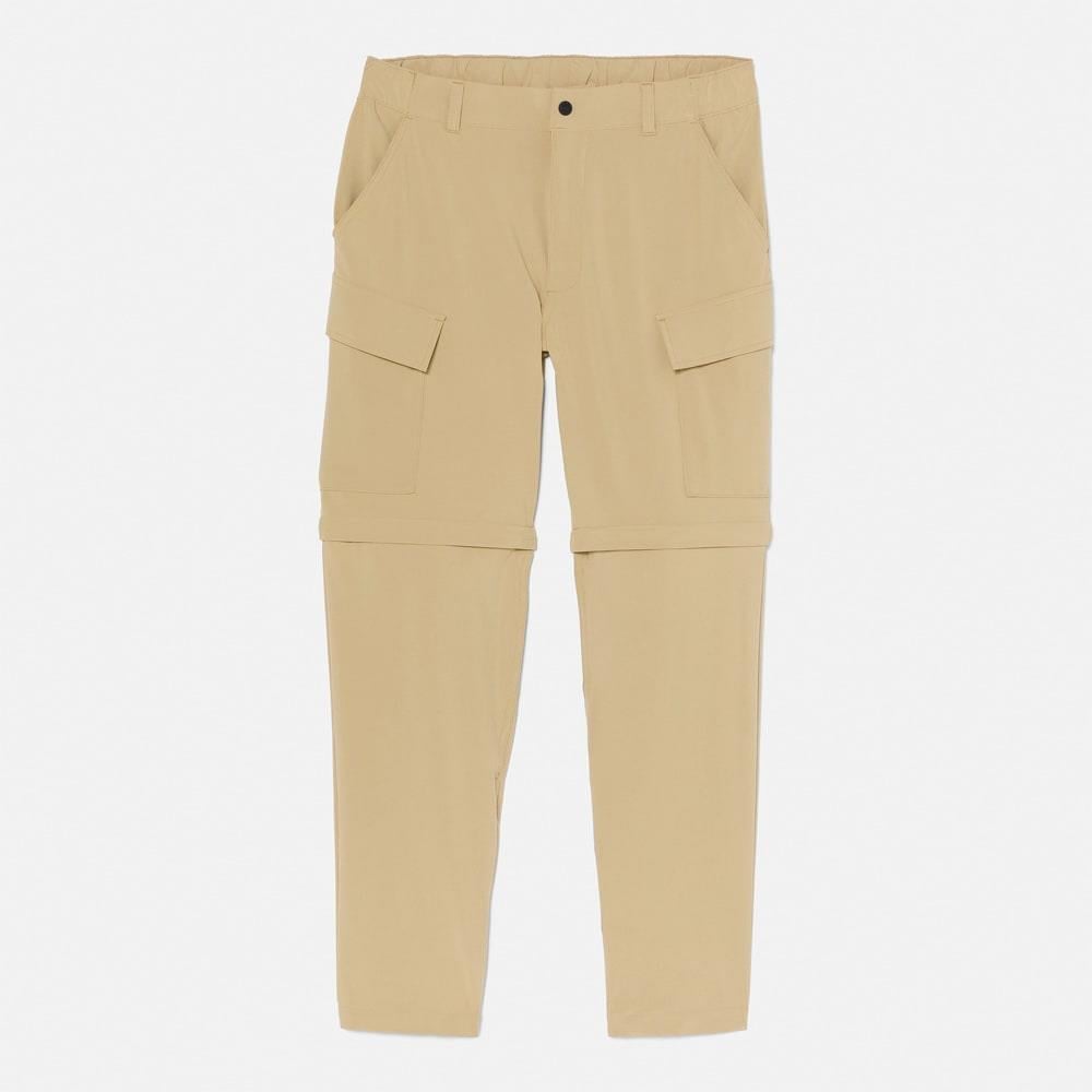 Timberland Quıck-Dry Convertıble Pants Erkek Pantolon