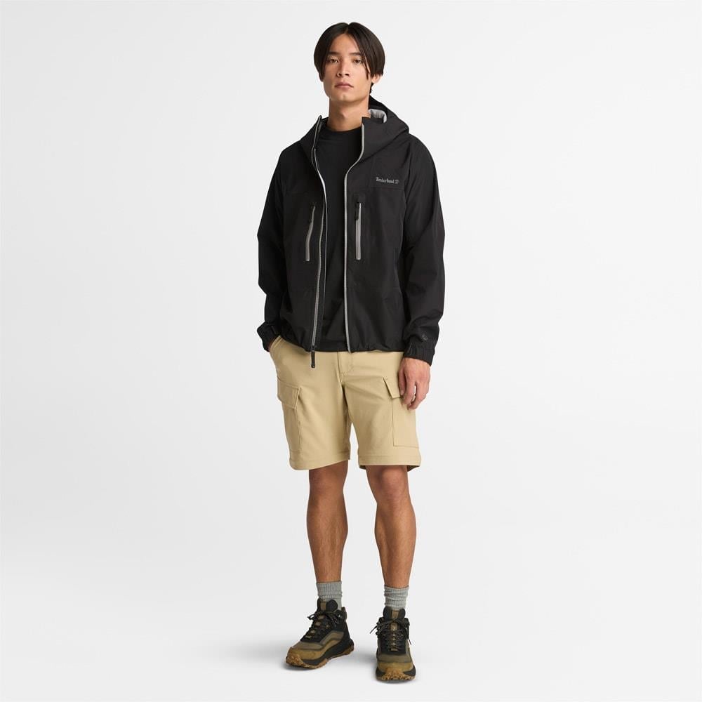 Timberland Quıck-Dry Convertıble Pants Erkek Pantolon