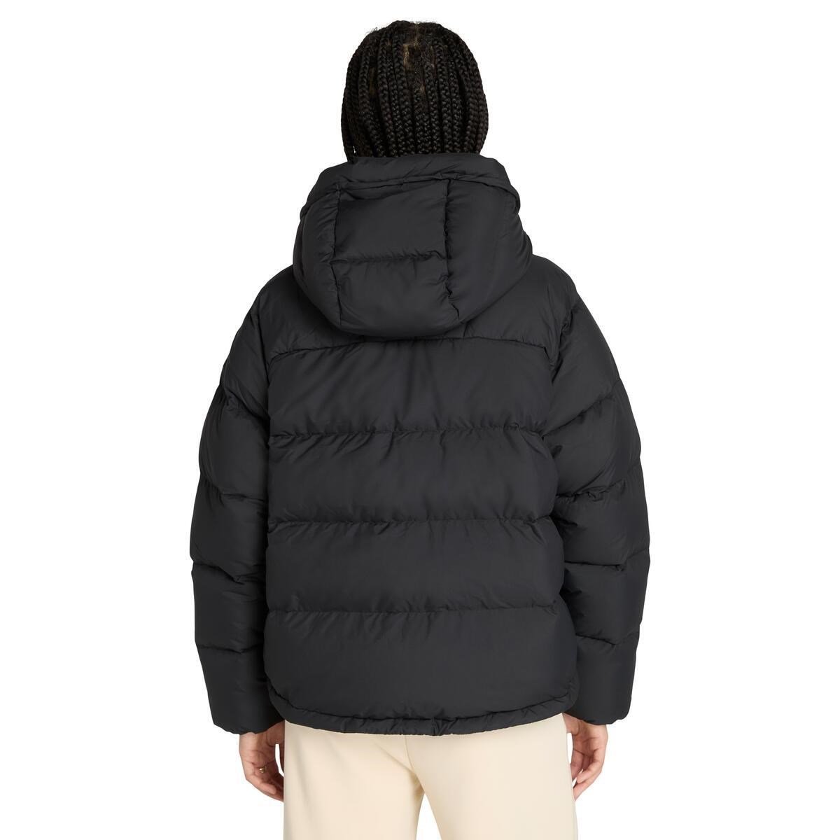 Timberland Recycled Down Puffer Jacket Kadın Mont