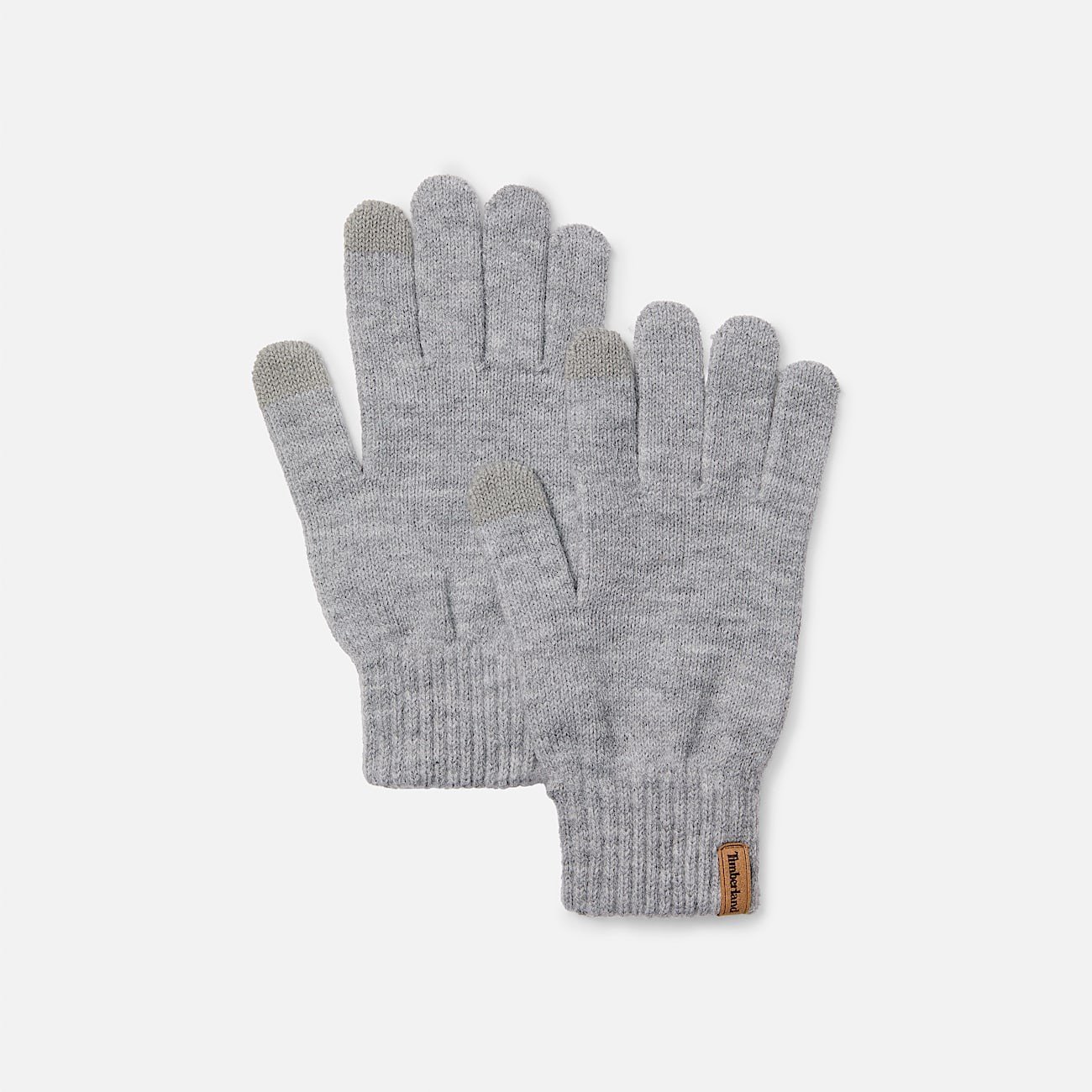 Timberland Rib Knit Glove Erkek Eldiven