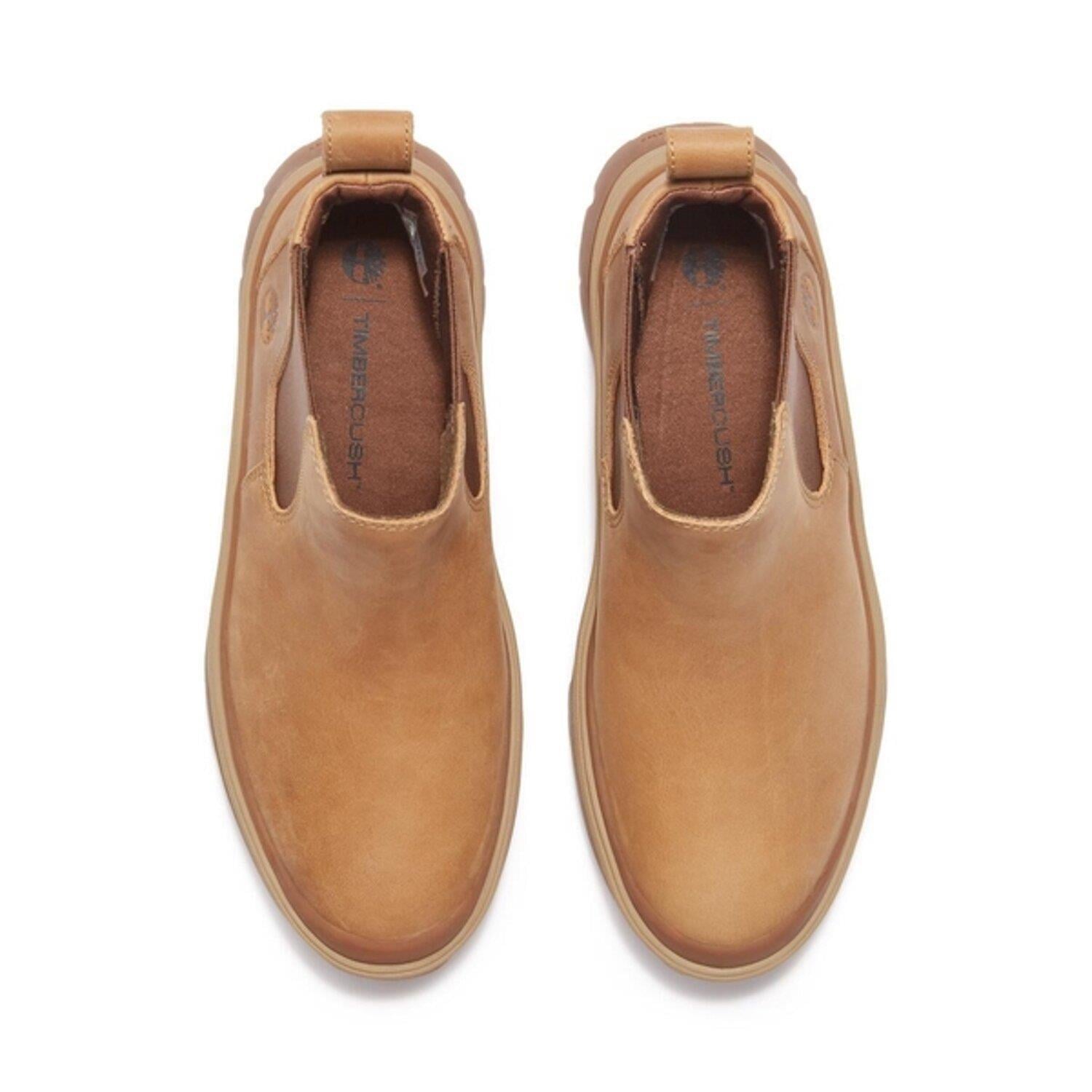 Timberland Roxie Lane Mid Chelsea Boot Kadın Bot
