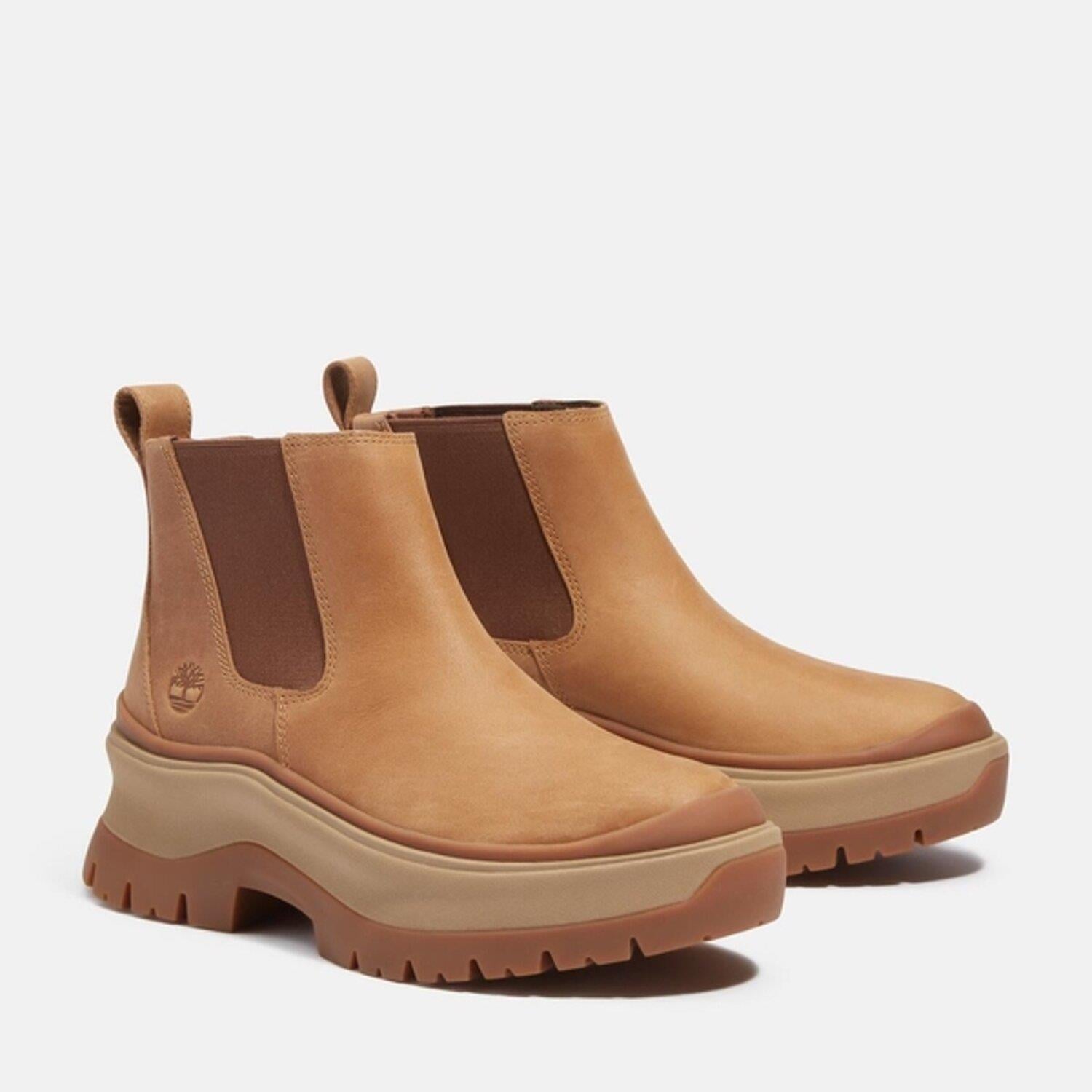 Timberland Roxie Lane Mid Chelsea Boot Kadın Bot