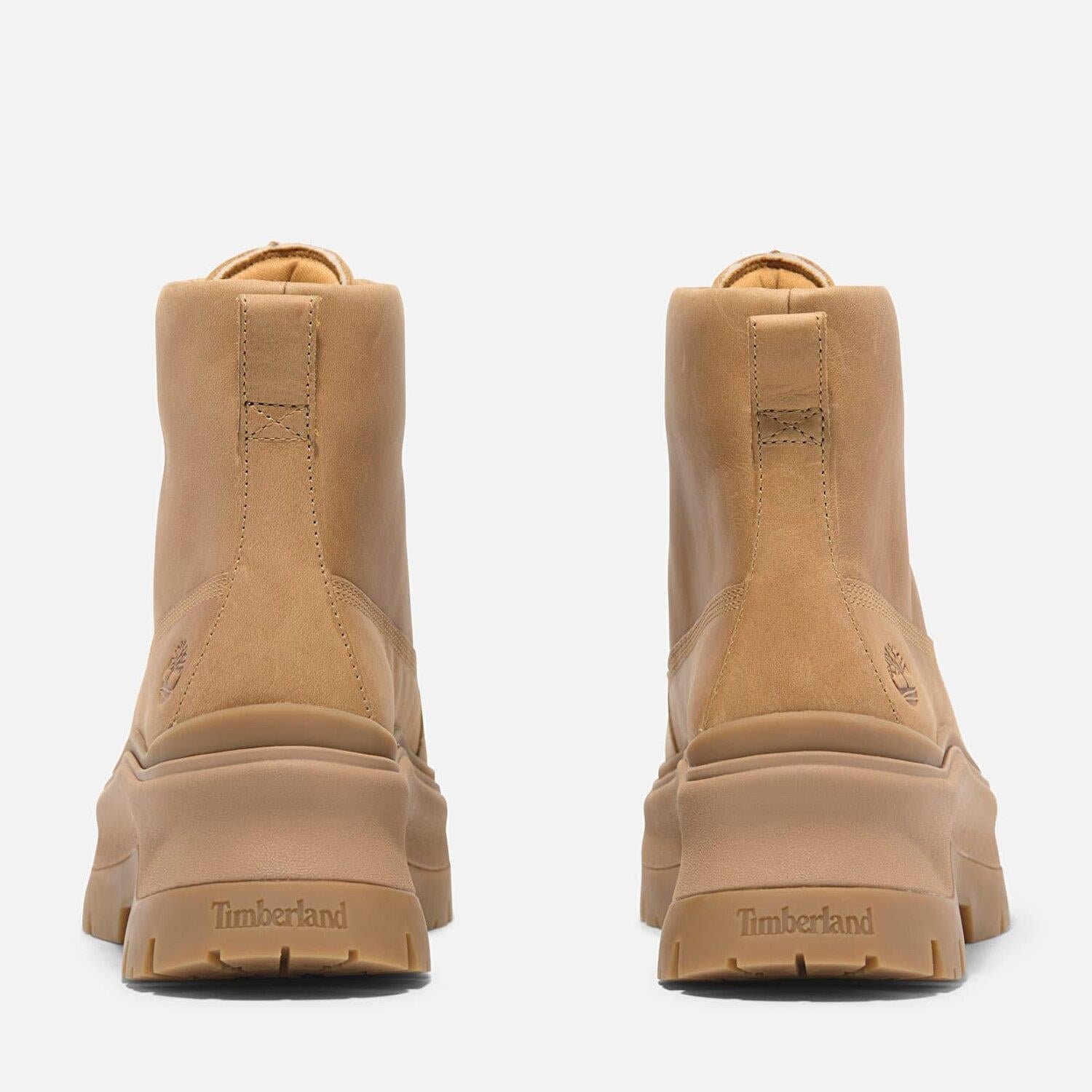 Timberland Roxie Lane Mid Lace Up Boot Kadın Bot