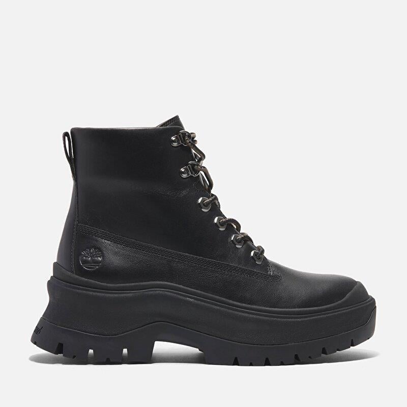 Timberland Roxie Lane Mid Lace Up Boot Kadın Bot