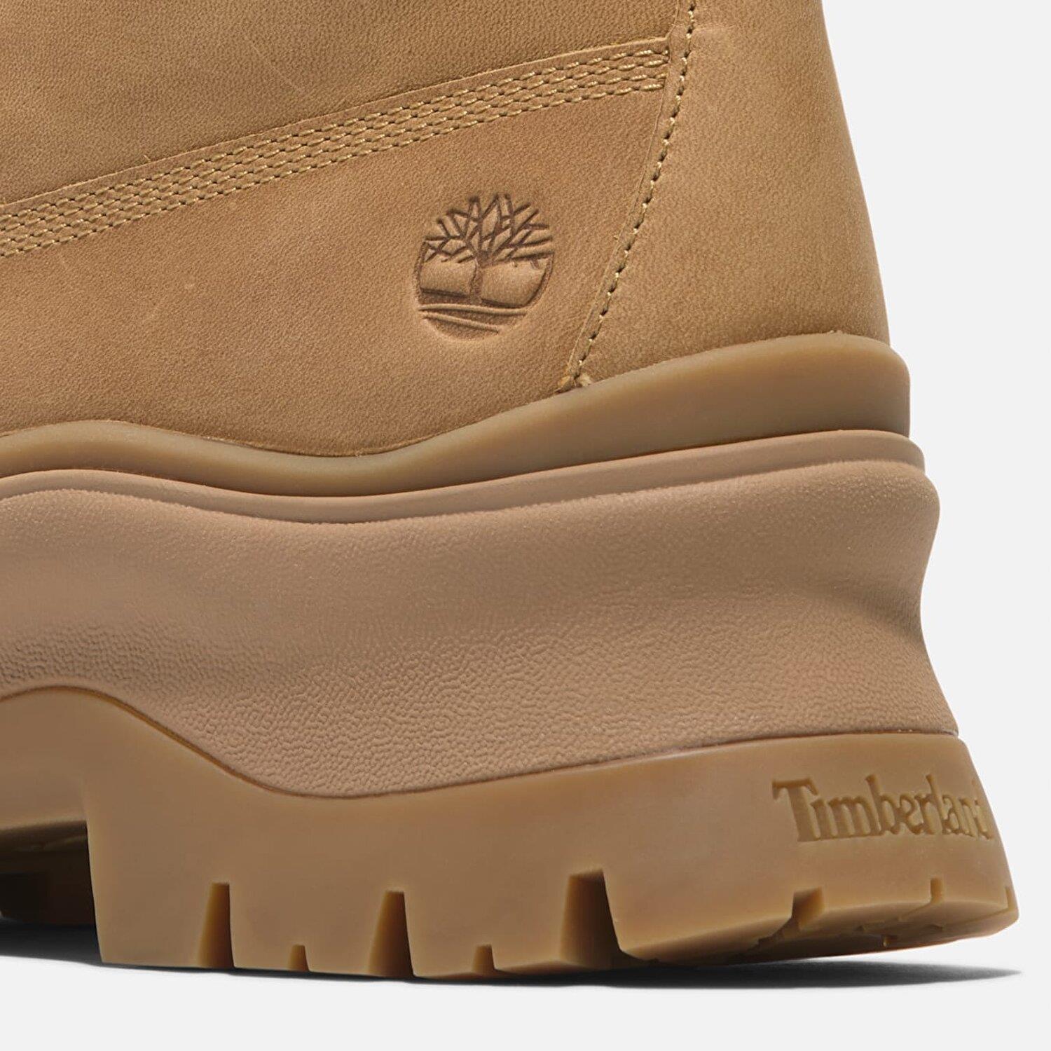 Timberland Roxie Lane Mid Lace Up Boot Kadın Bot