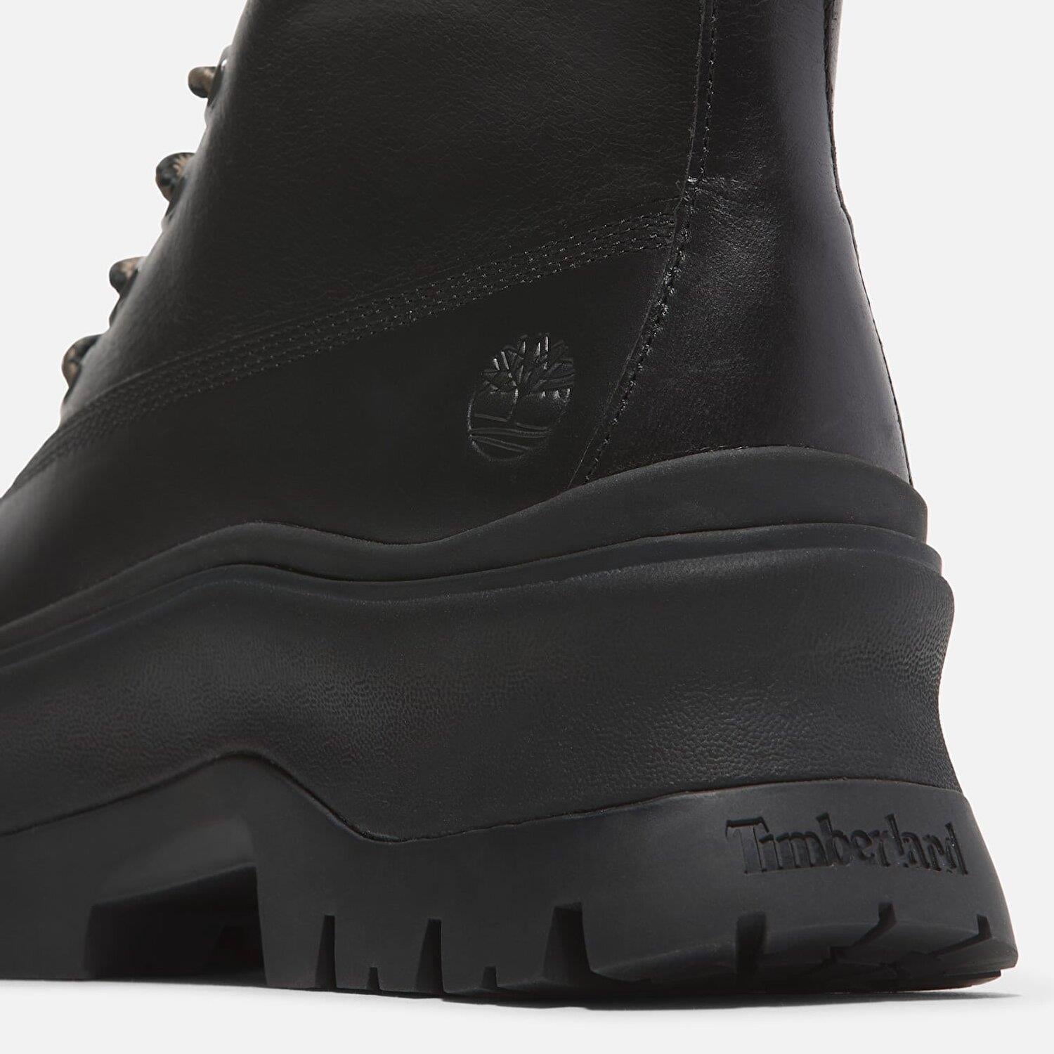 Timberland Roxie Lane Mid Lace Up Boot Kadın Bot