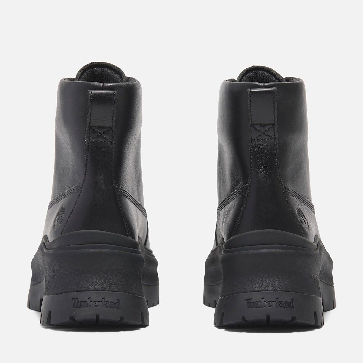 Timberland Roxie Lane Mid Lace Up Boot Kadın Bot