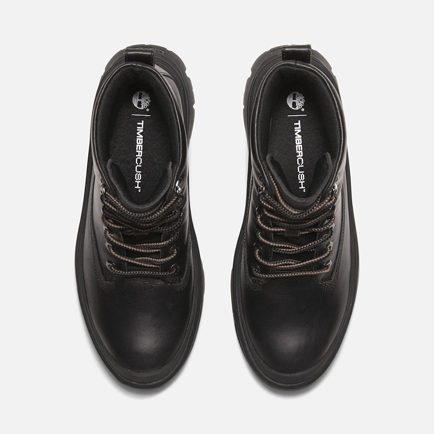 Timberland Roxie Lane Mid Lace Up Boot Kadın Bot