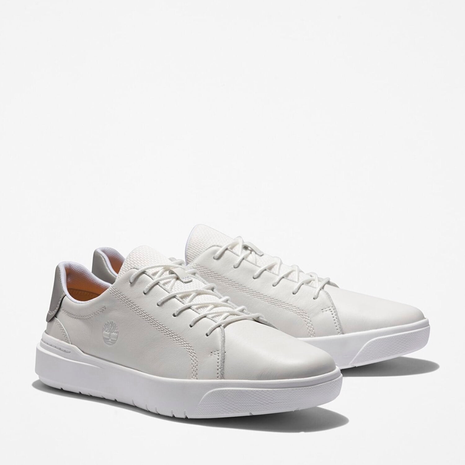 Timberland Seneca Bay Low Lace Up Erkek Sneakers
