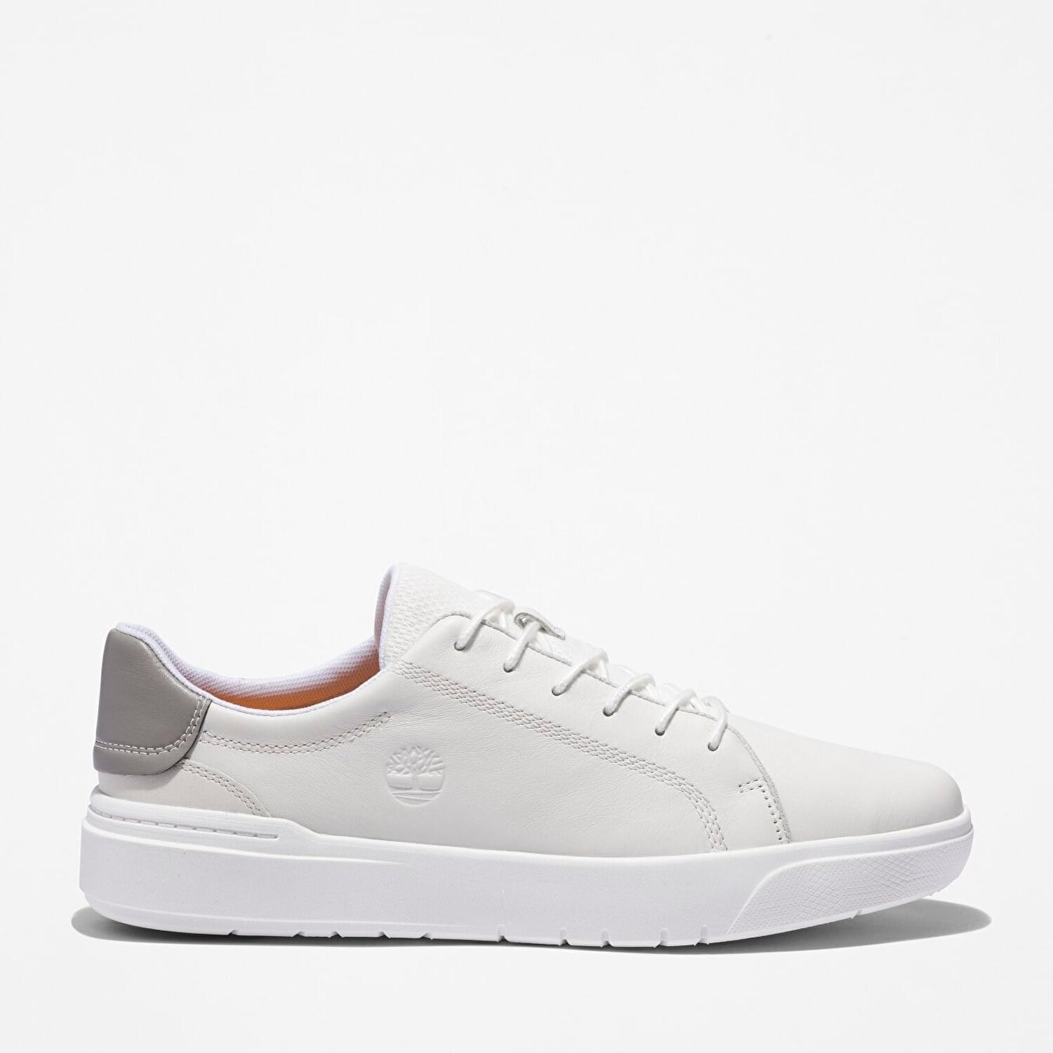 Timberland Seneca Bay Low Lace Up Erkek Sneakers