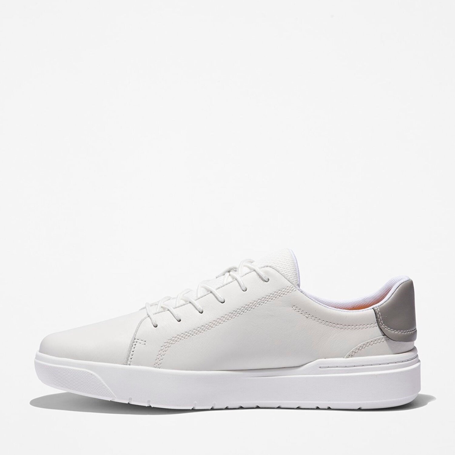 Timberland Seneca Bay Low Lace Up Erkek Sneakers