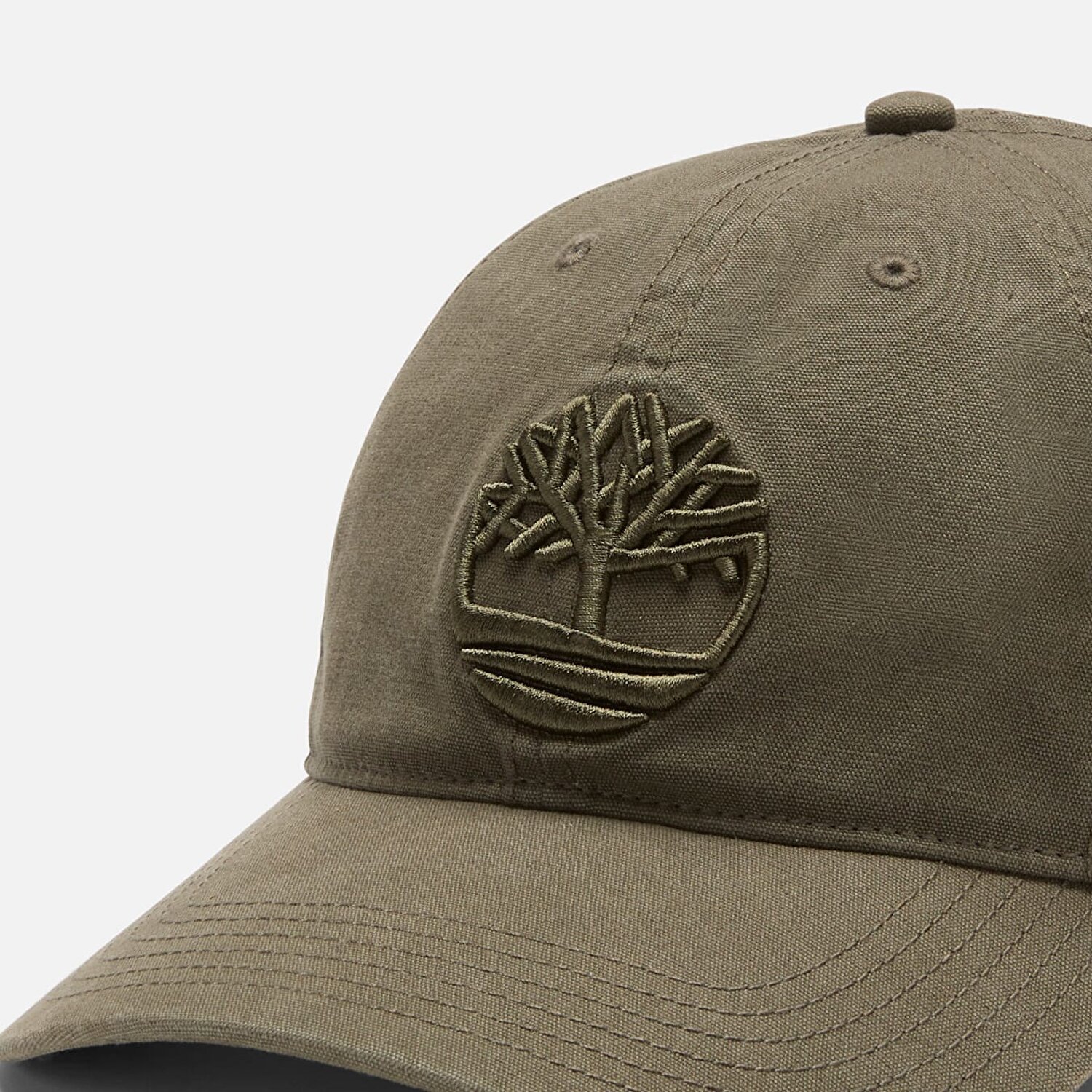 Timberland Soundview Soundview Embroidered Baseball Erkek Şapka