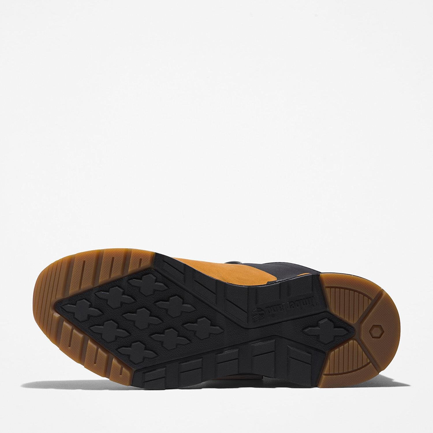 Timberland Sprint Trekker Mid Lace Up Waterproof Erkek Spor Ayakkabı