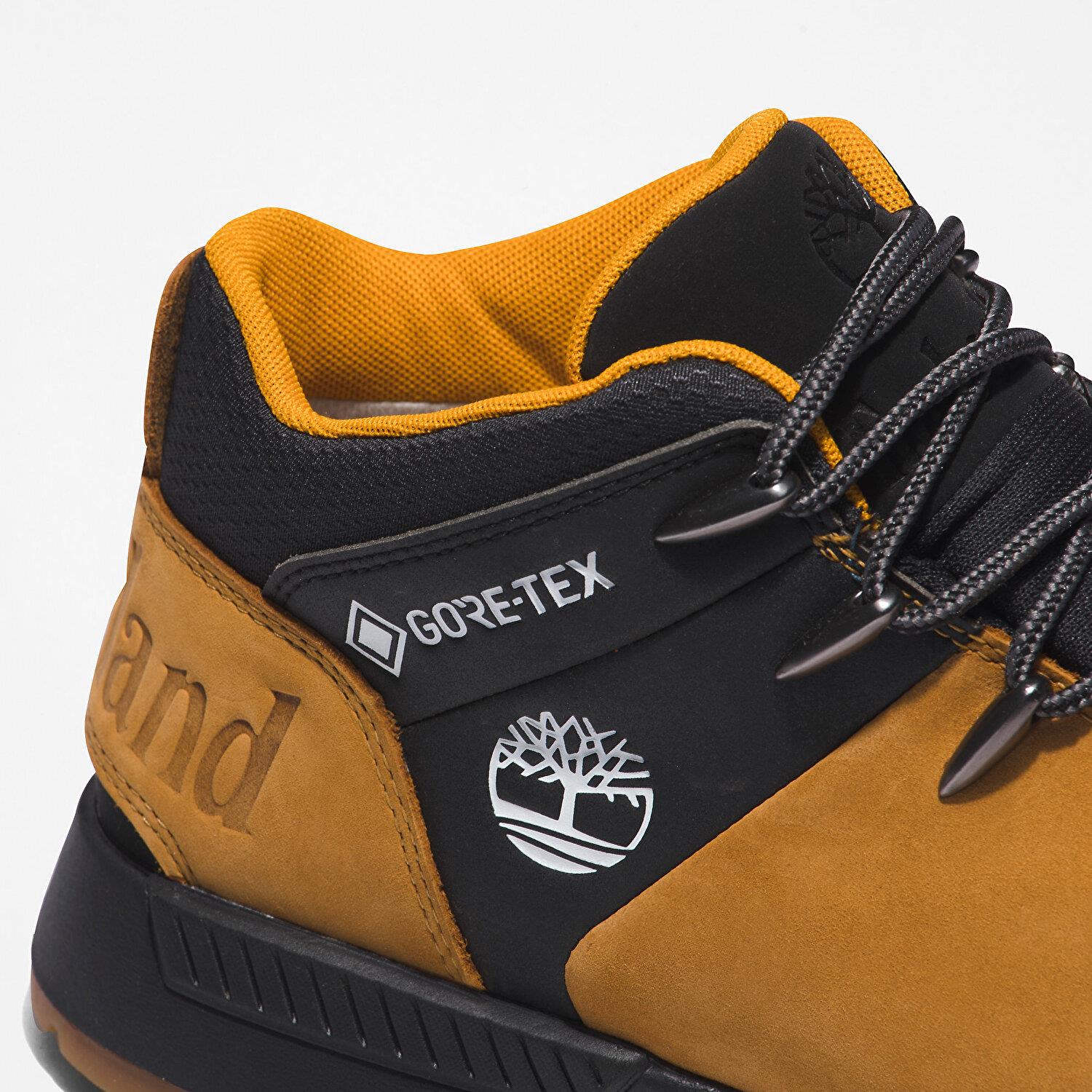 Timberland Sprint Trekker Mid Lace Up Waterproof Erkek Spor Ayakkabı
