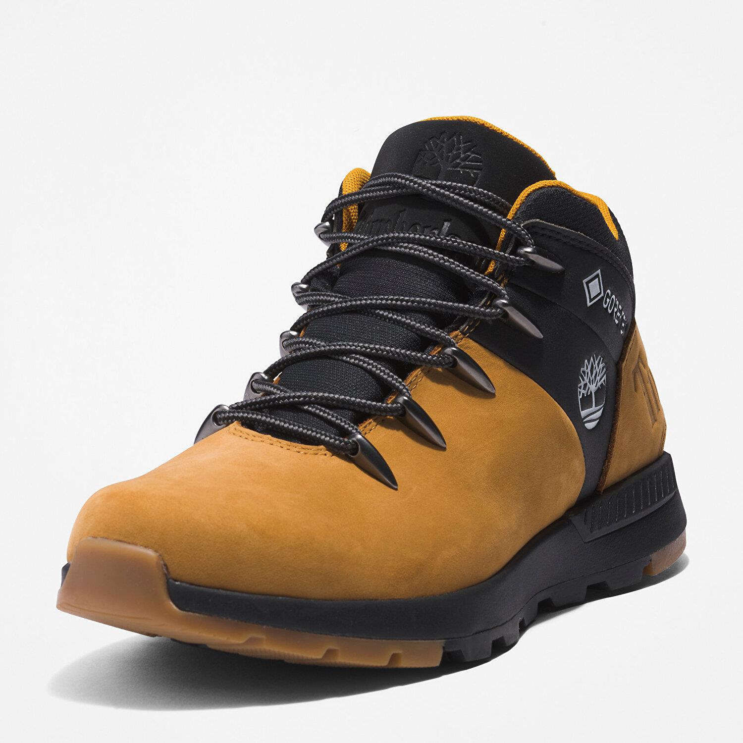 Timberland Sprint Trekker Mid Lace Up Waterproof Erkek Spor Ayakkabı