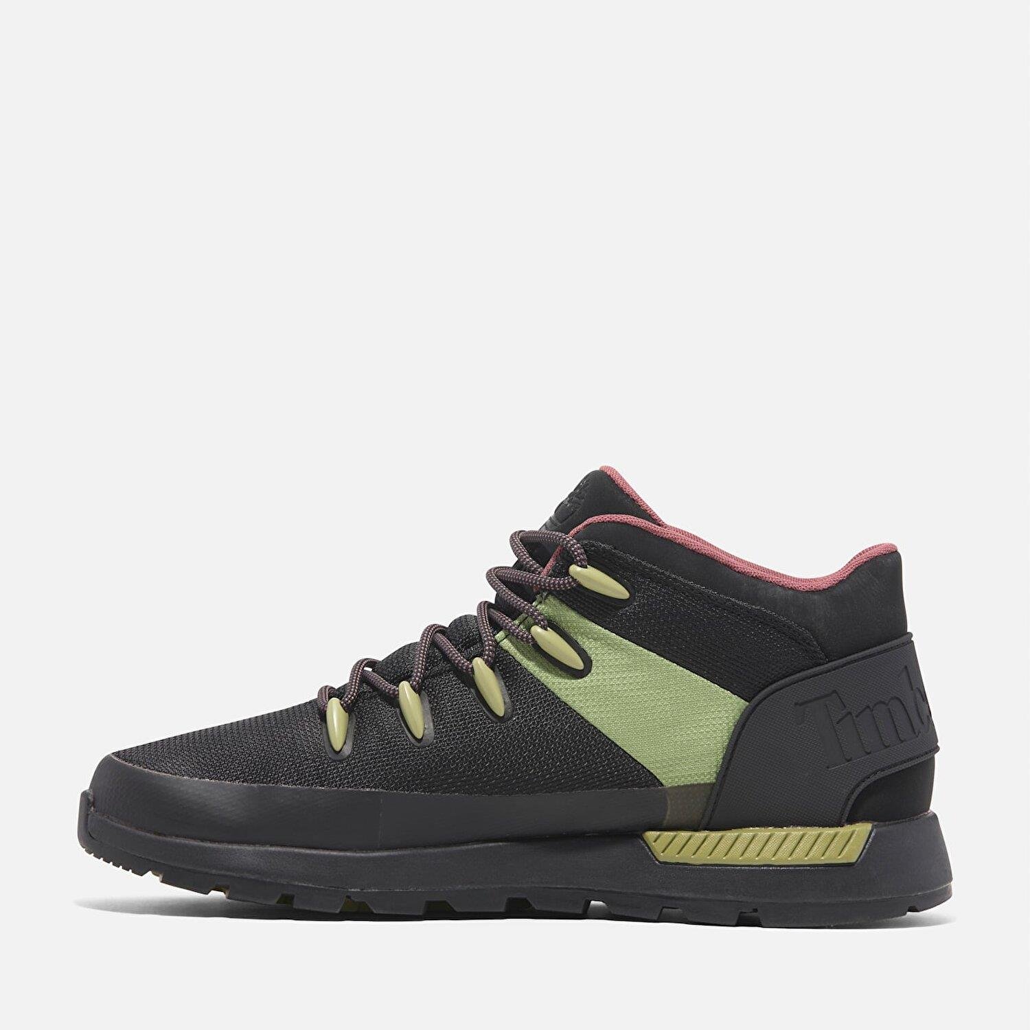 Timberland Sprint Trekker Mid Lace Up Waterproof Sn Erkek Bot