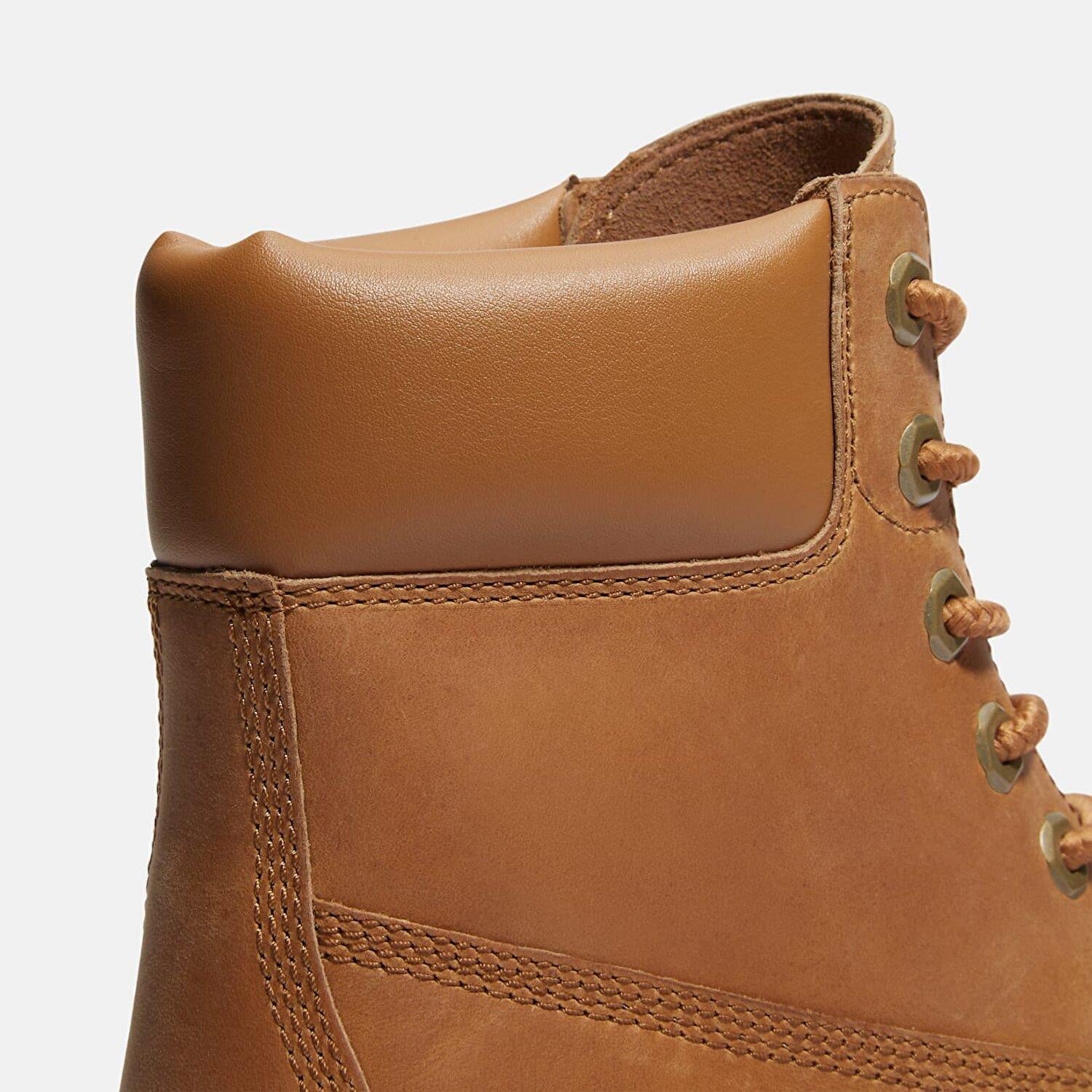 Timberland Stone Street 6 Inch Lace Up Waterproof B Kadın Bot